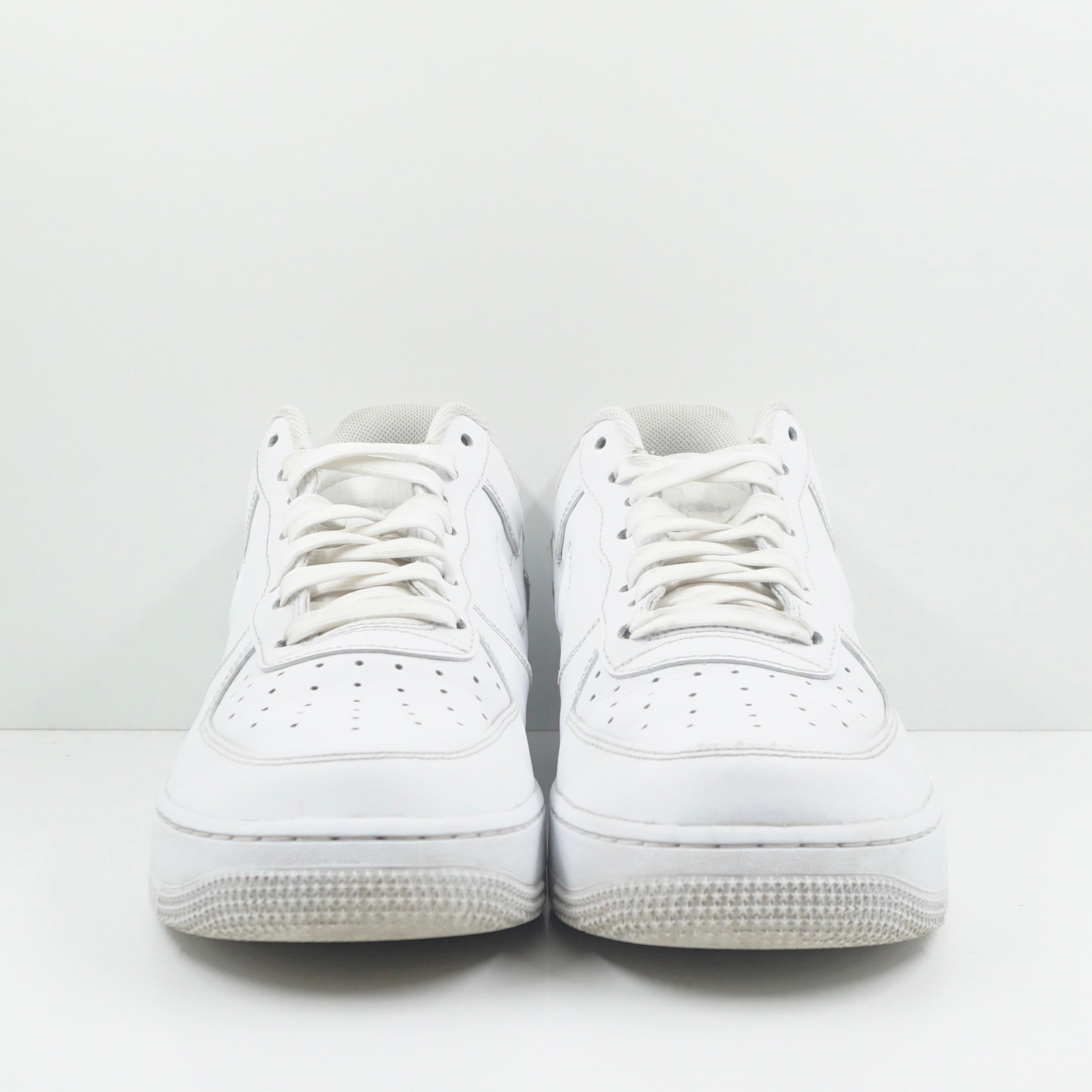 Nike Air Force 1 Low '07 Jewel Dark Smoke Grey