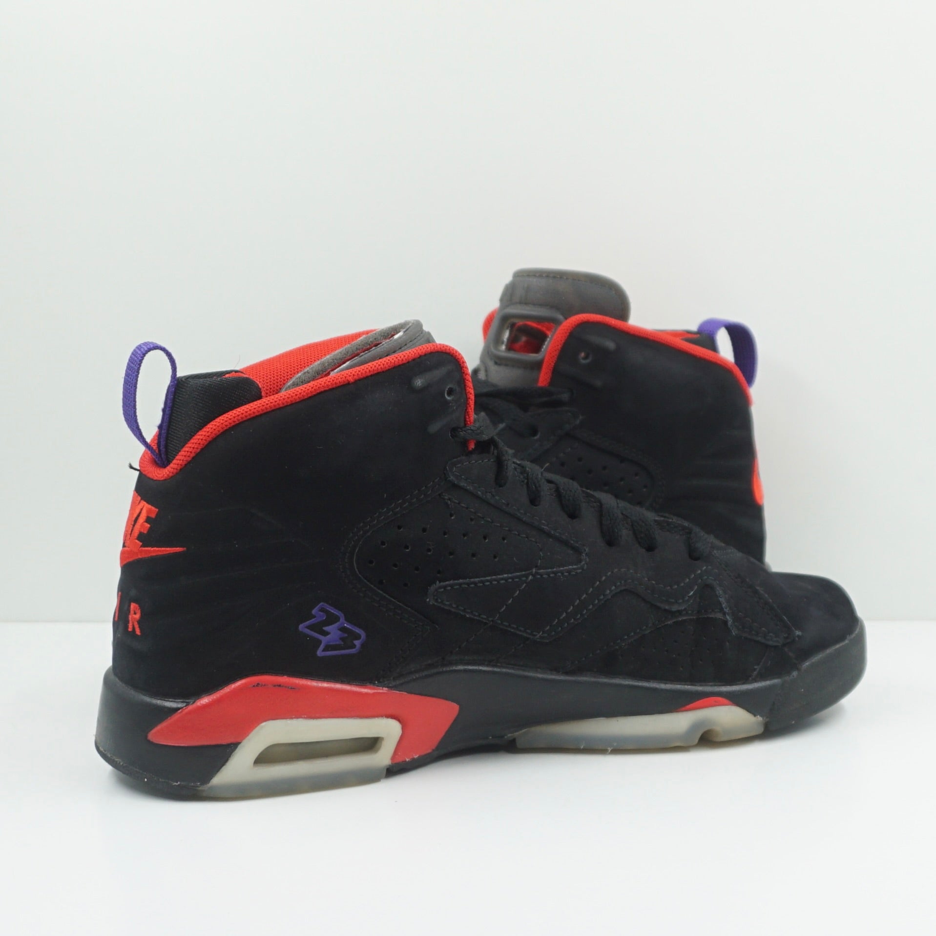 Jordan MVP 678 Raptors (GS)