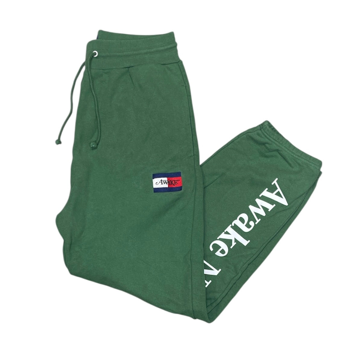 Tommy Hilfiger x Awake NY Green Sweatpants