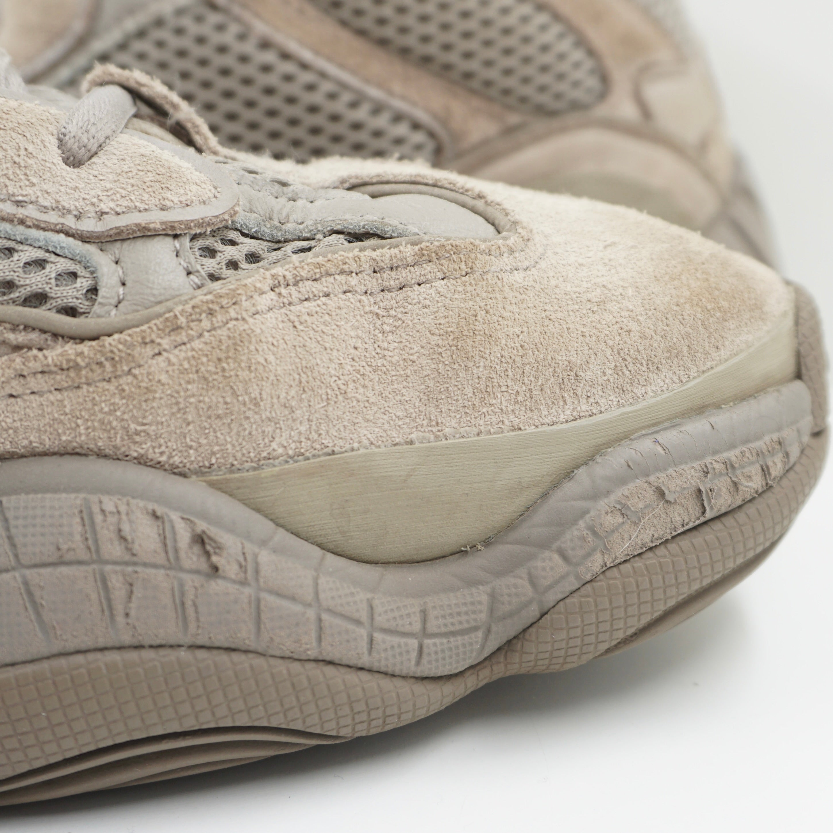 Adidas Yeezy 500 Ash Grey