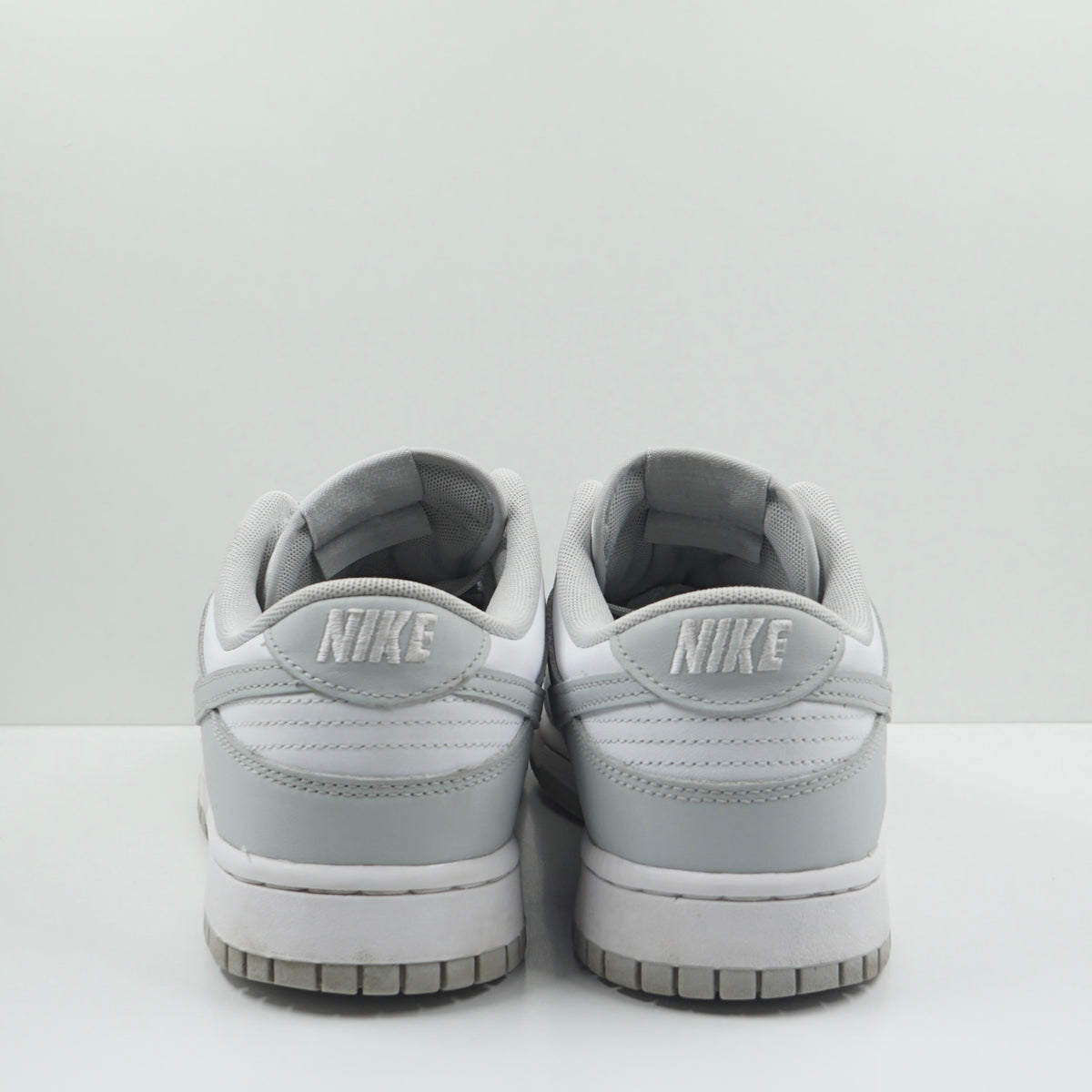 Nike Dunk Low Grey Fog