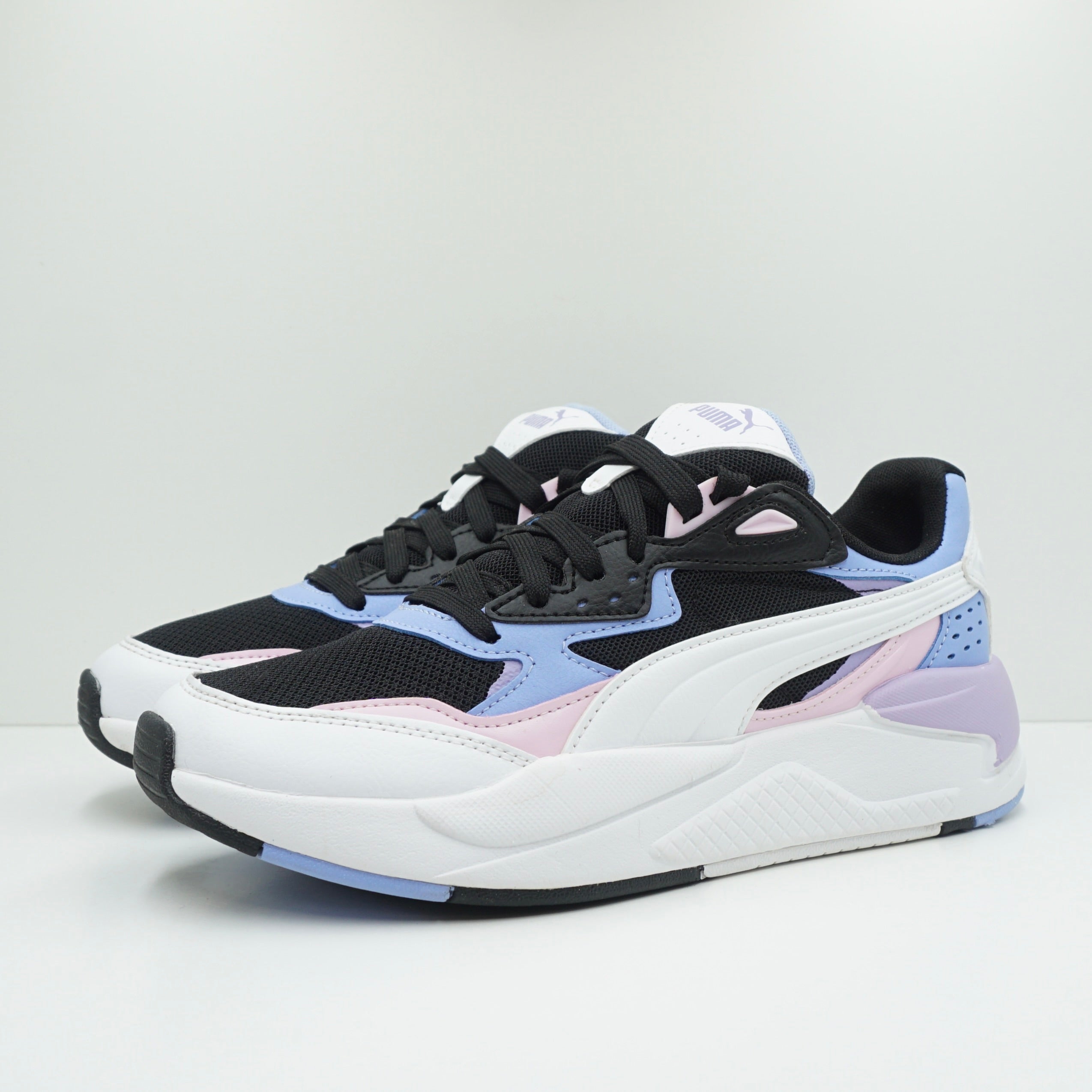 Puma X-Ray Speed White Purple