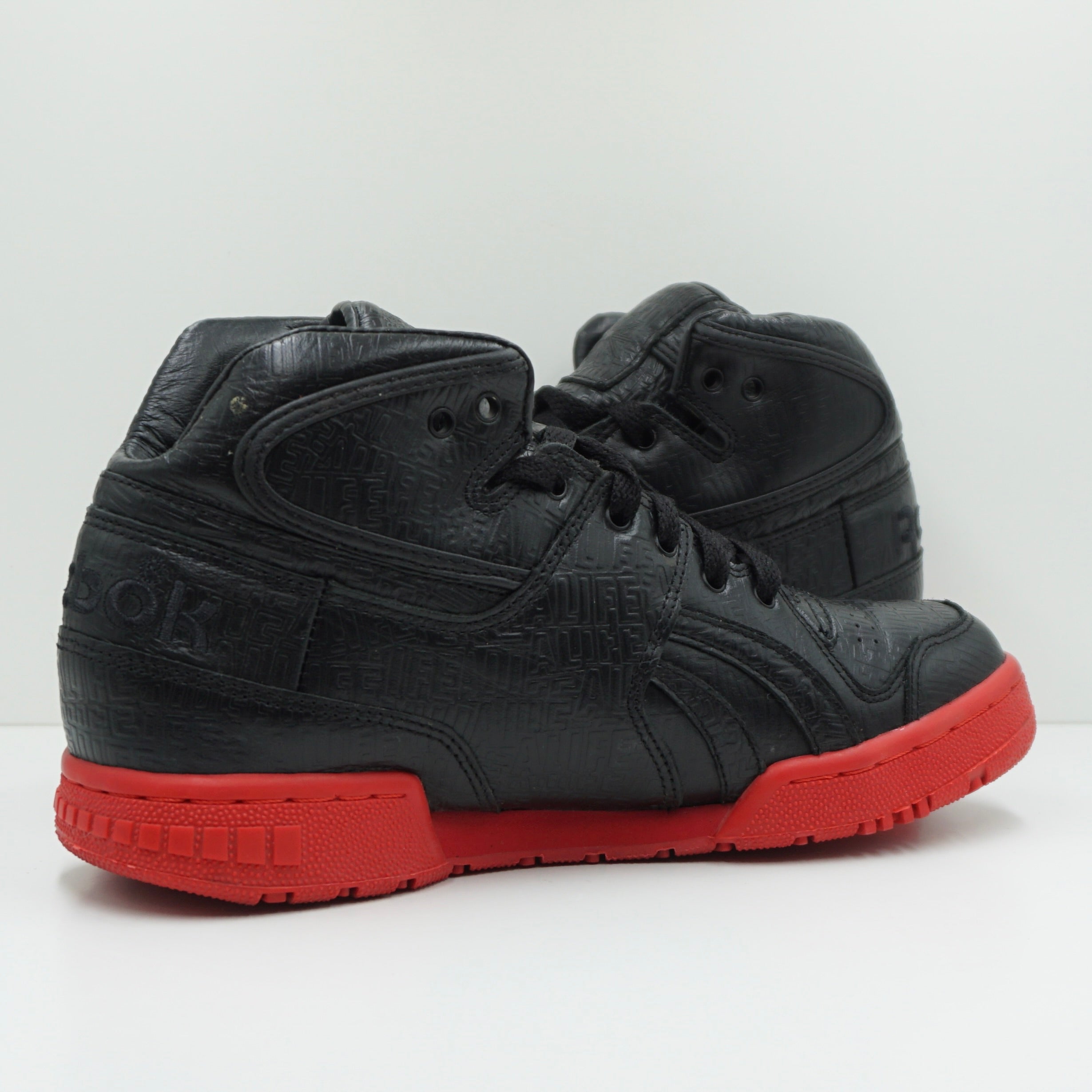 Reebok Alife Pro Legacy Lux (W)
