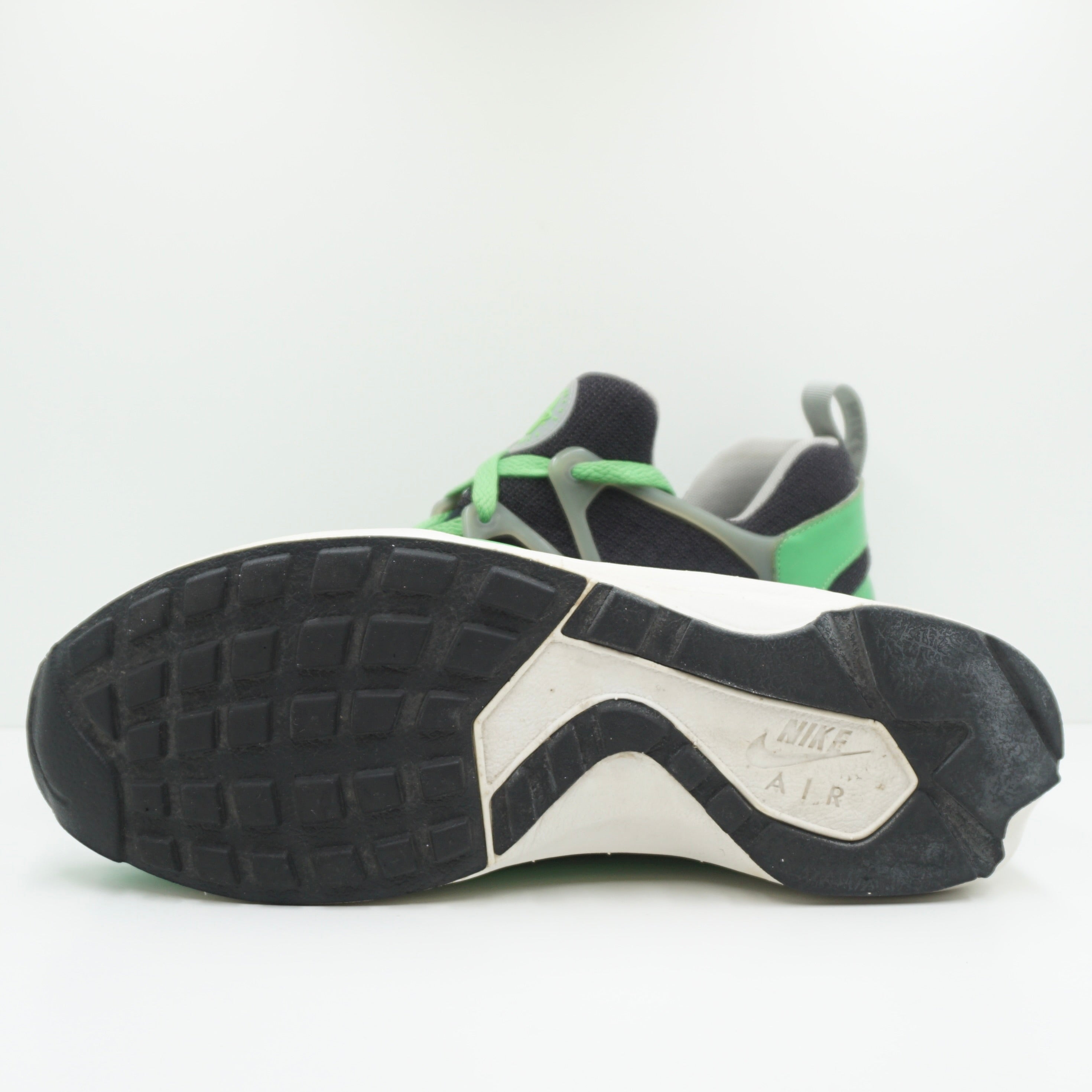 Nike Air Huarache Light Stussy Green (2003)