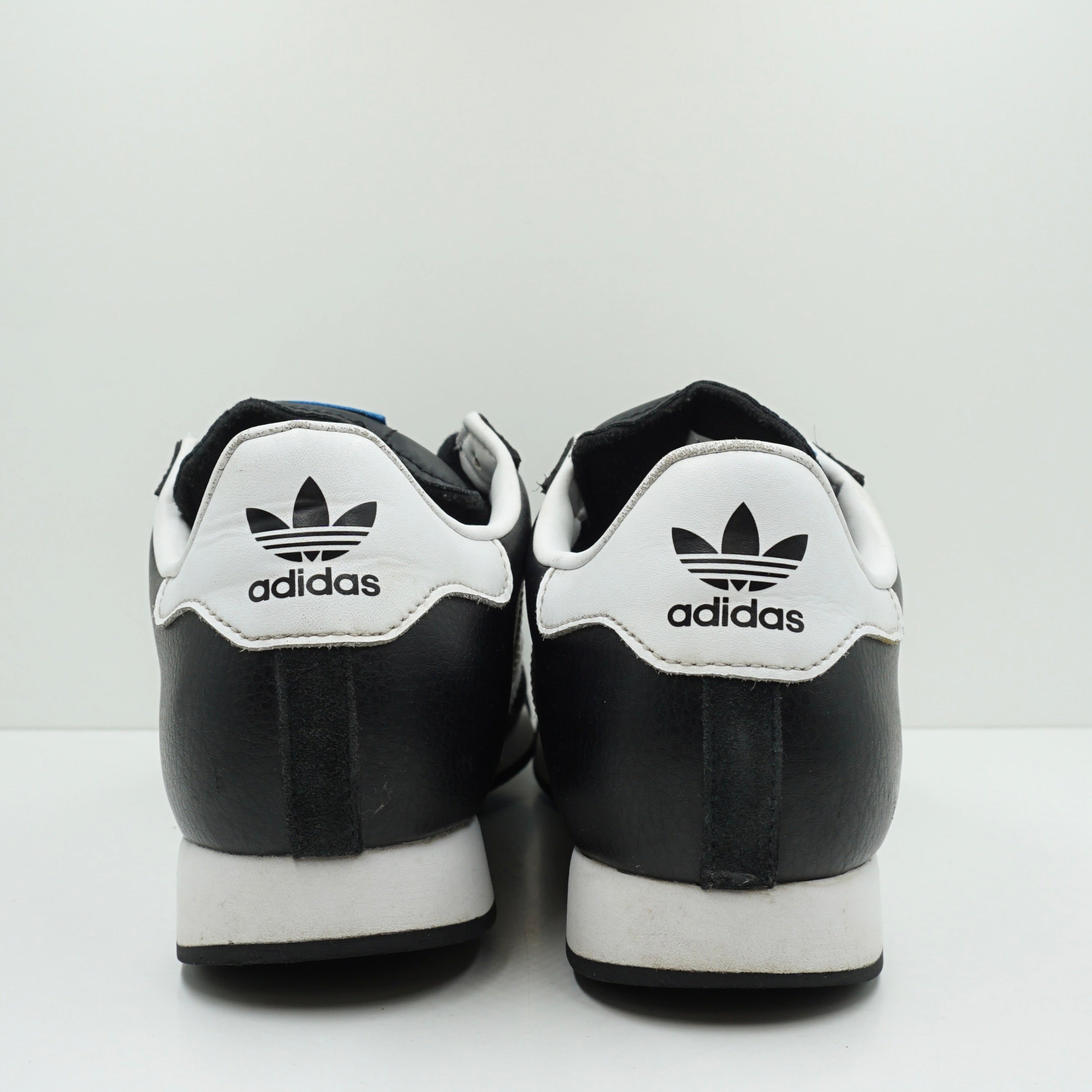 Adidas Samoa Core Black