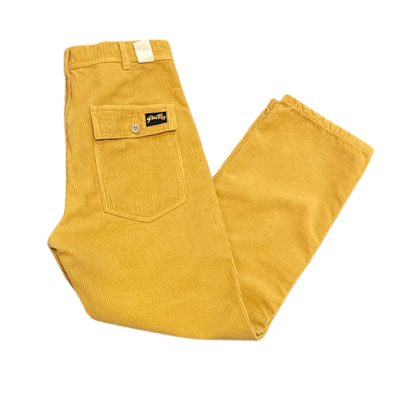 Stan Ray Corduroy Pants