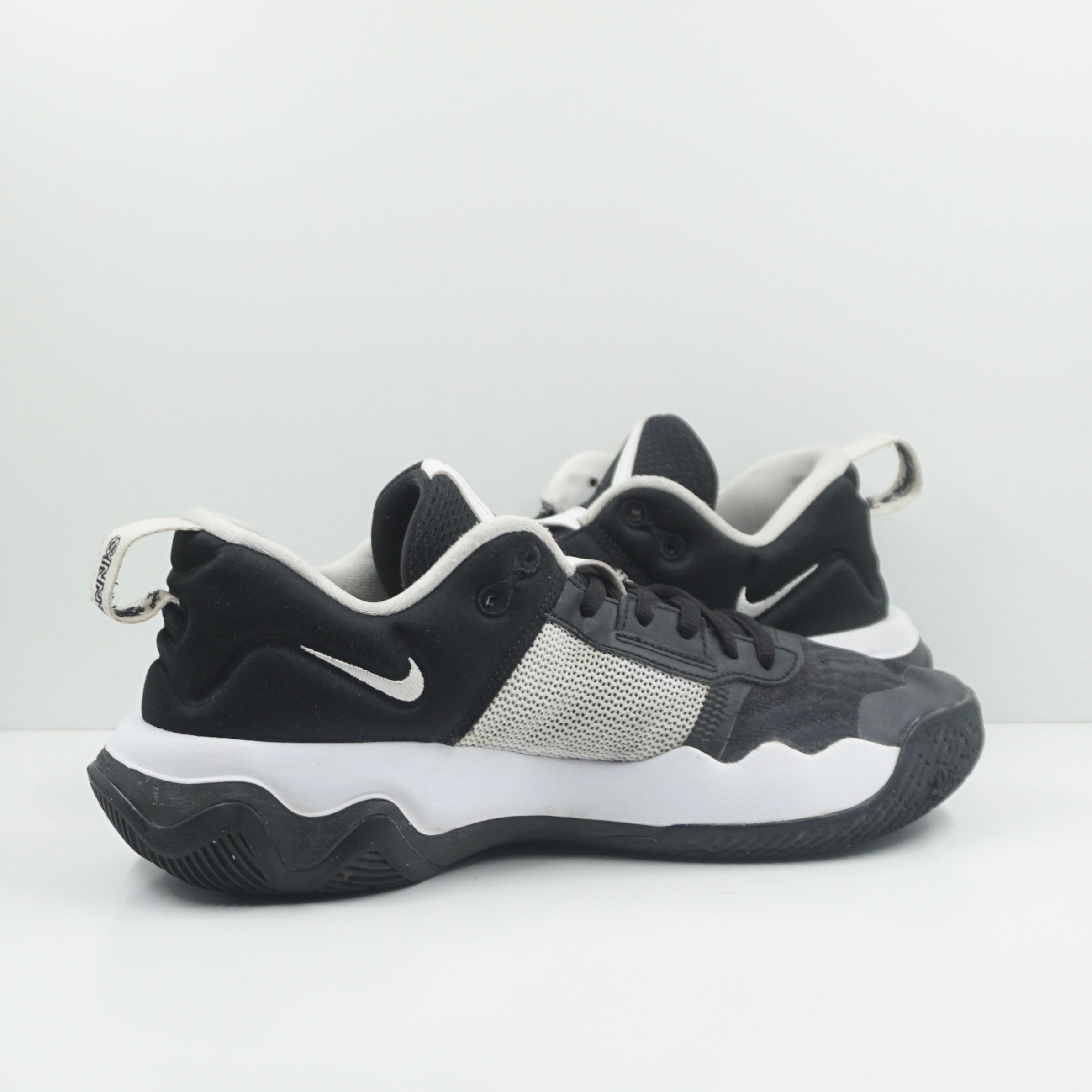 Nike Giannis Immortality 3 Made in Sepolia