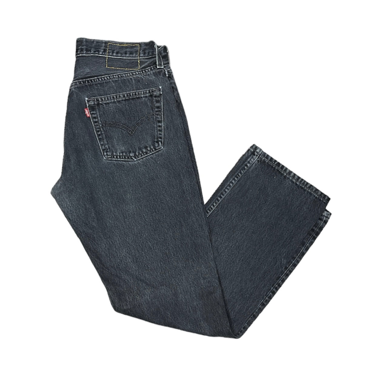 Vintage Levis 501 Jeans (W30/L30)