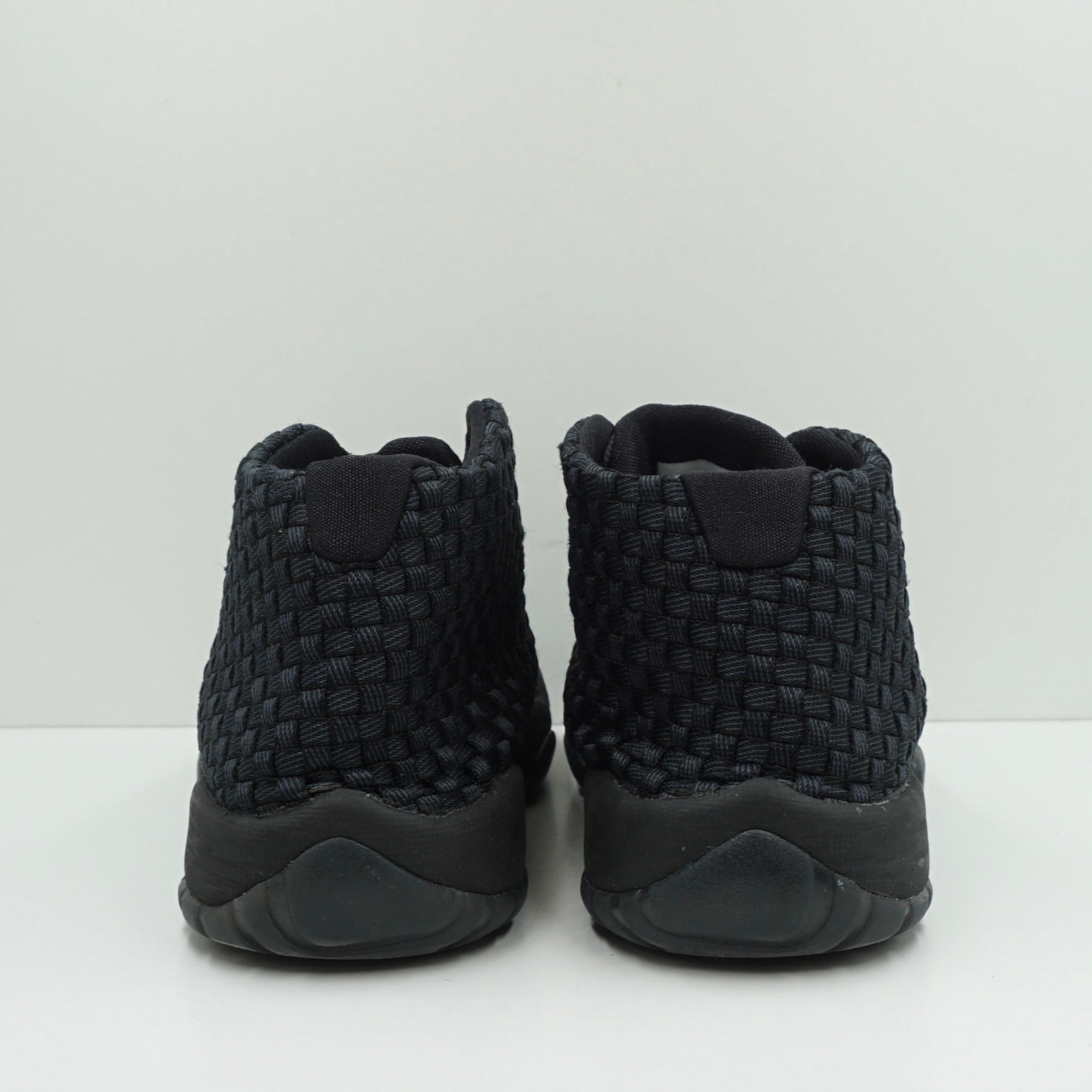 Jordan Future Triple Black (GS)