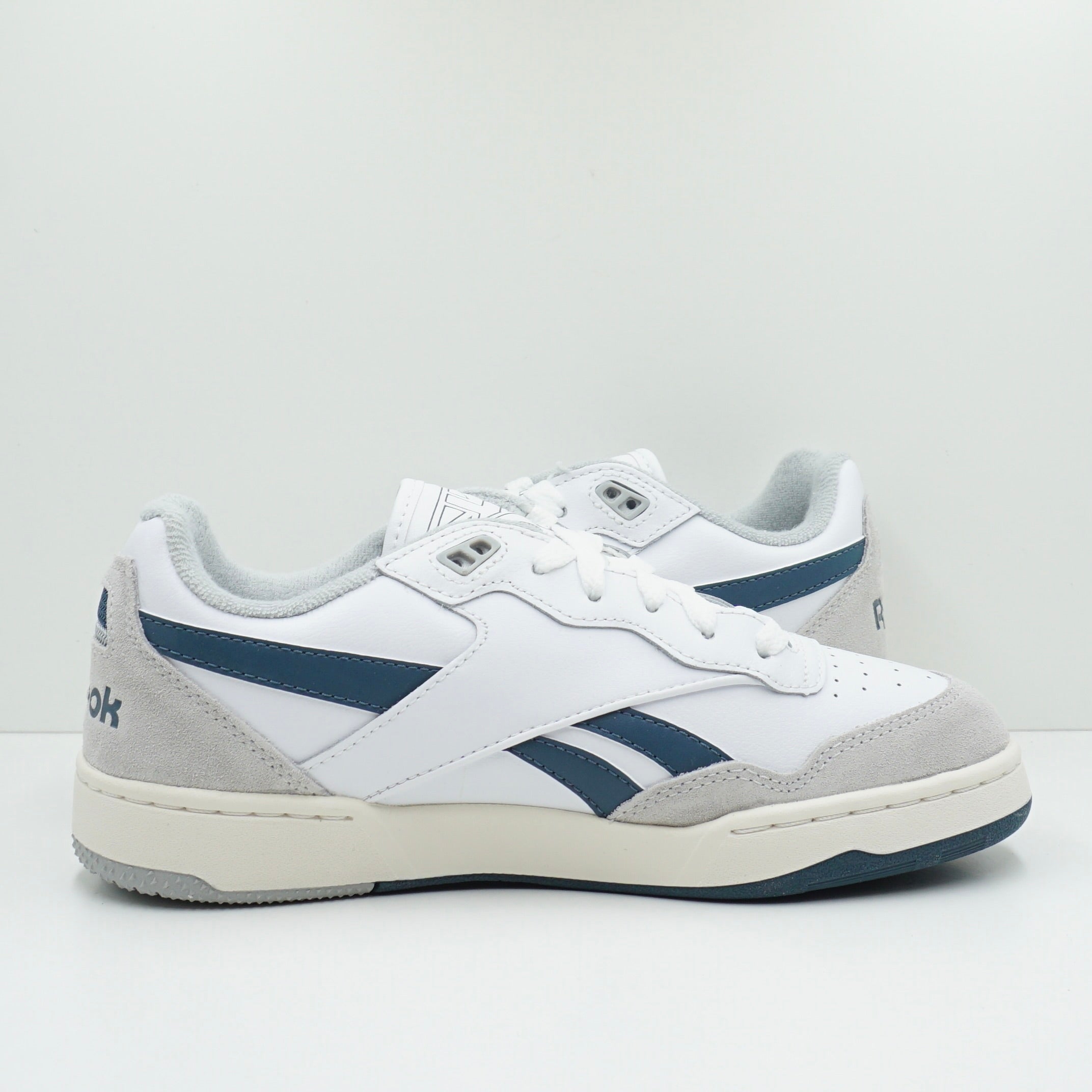 Reebok BB 4000 II White Grey