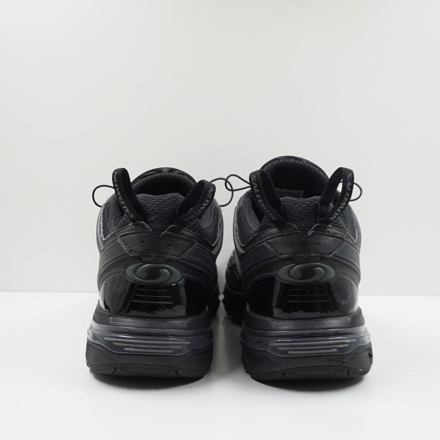 Salomon ACS Pro Black