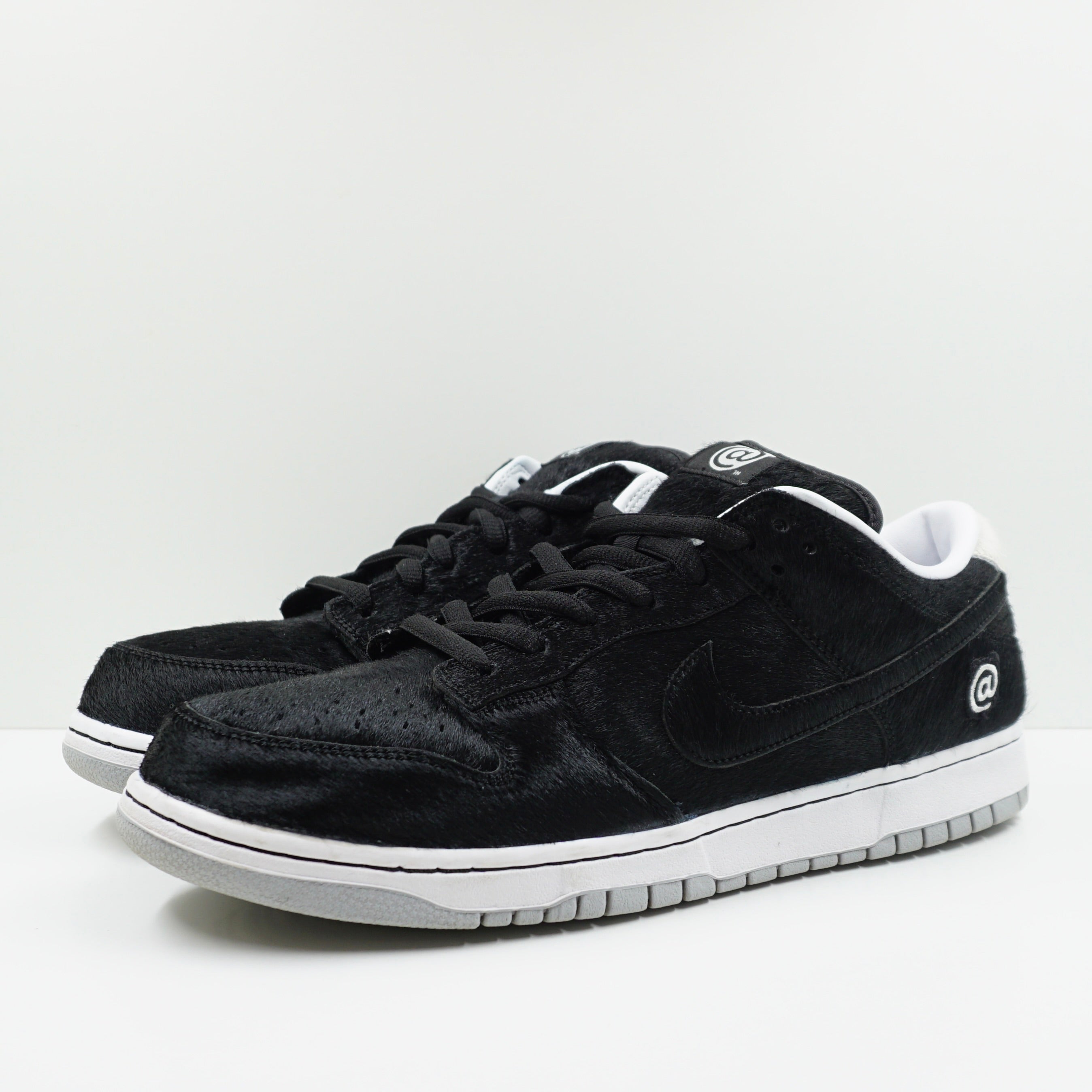 Nike SB Dunk Low Medicom Toy (2020)