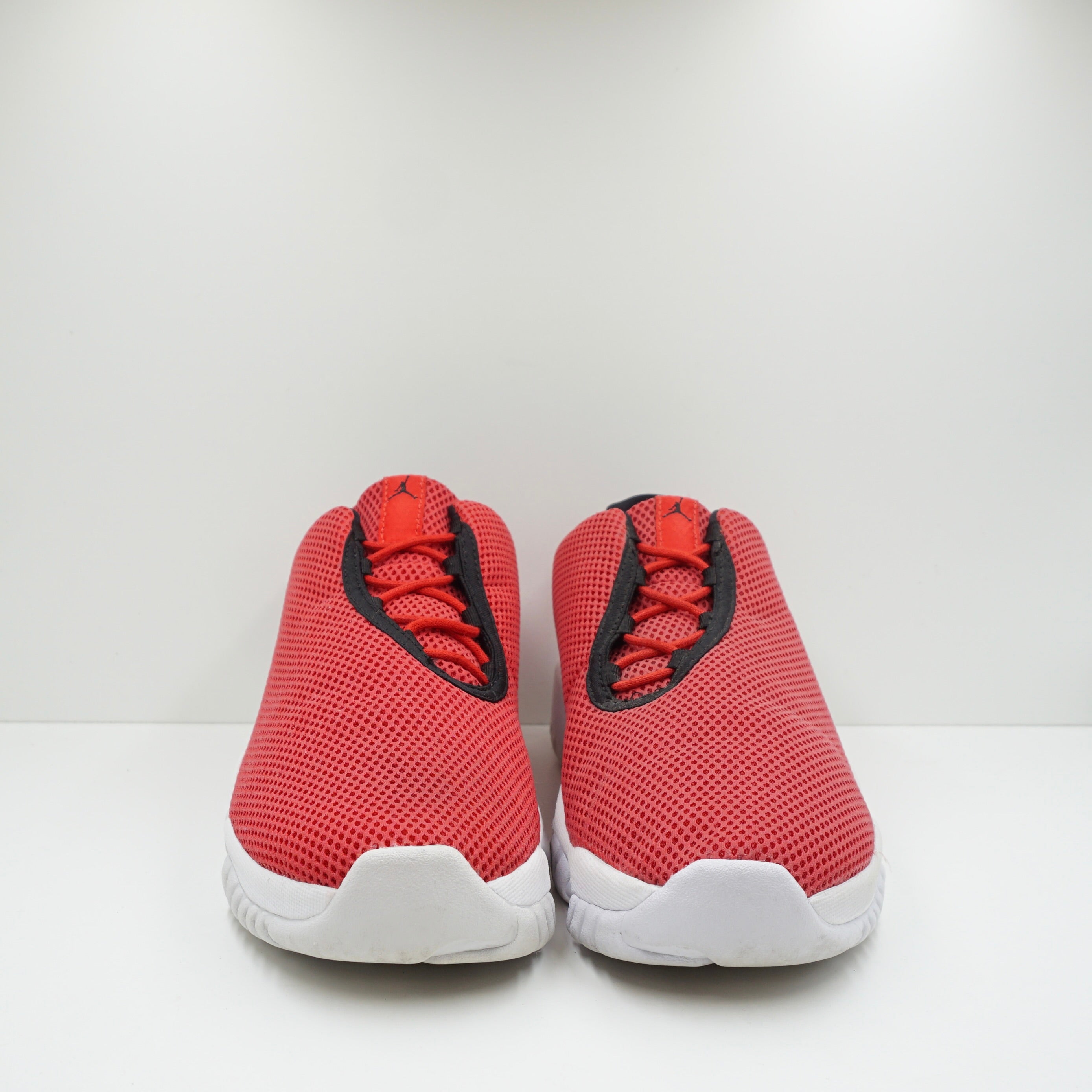 Jordan Future Low University Red