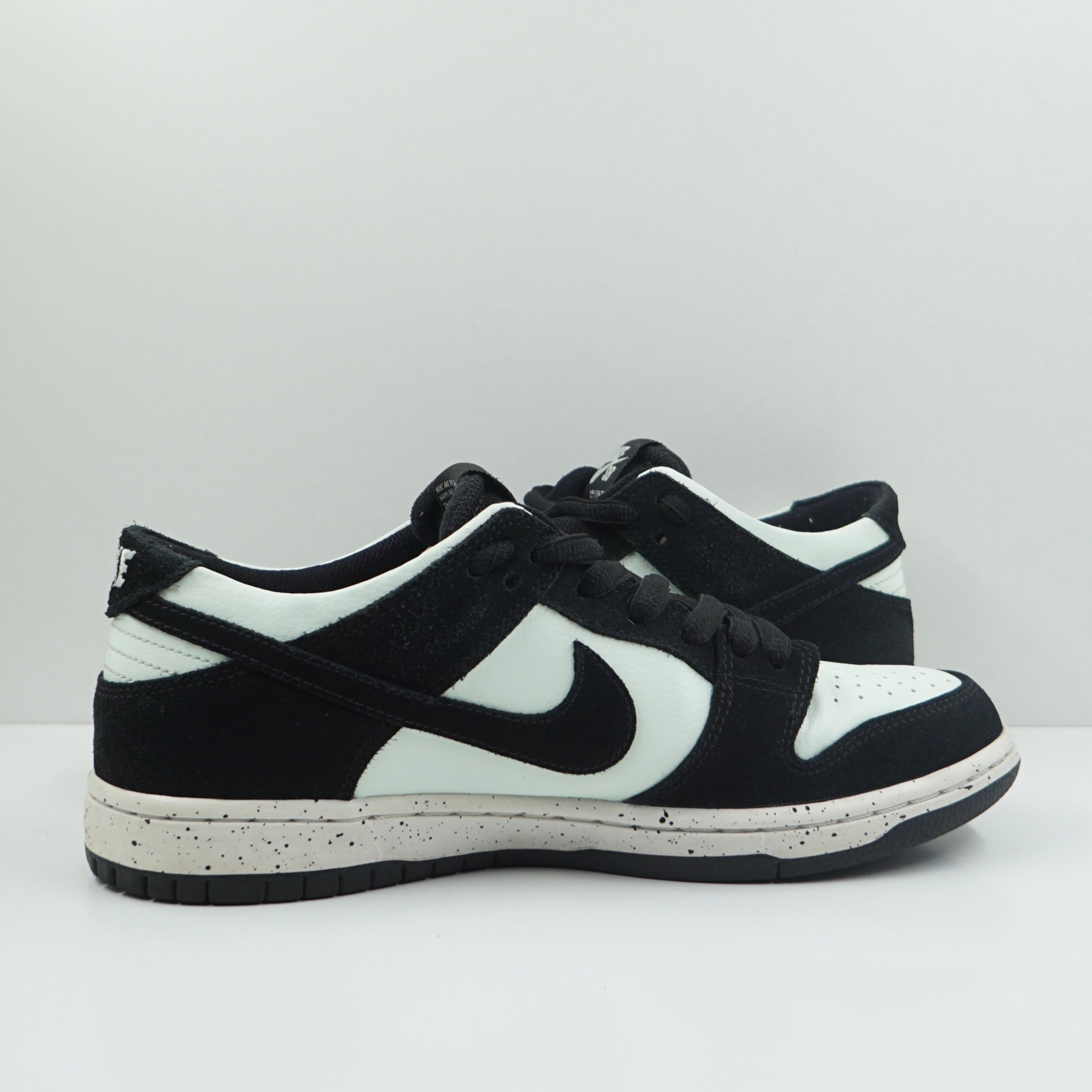 Nike SB Dunk Low Barely Green