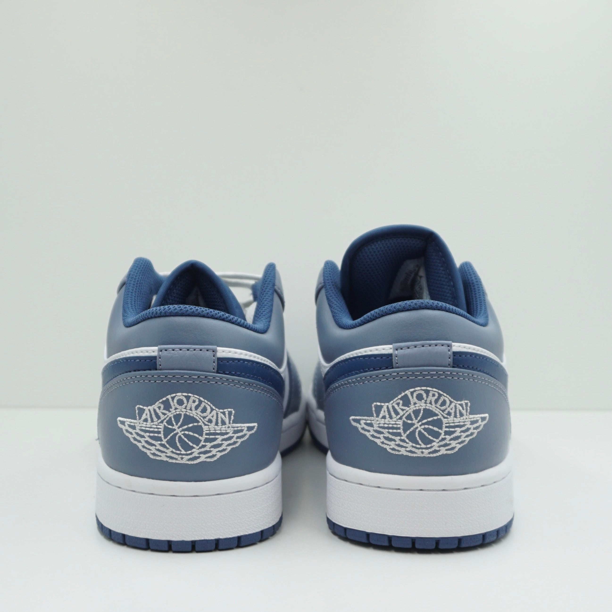 Jordan 1 Low Ashen Slate