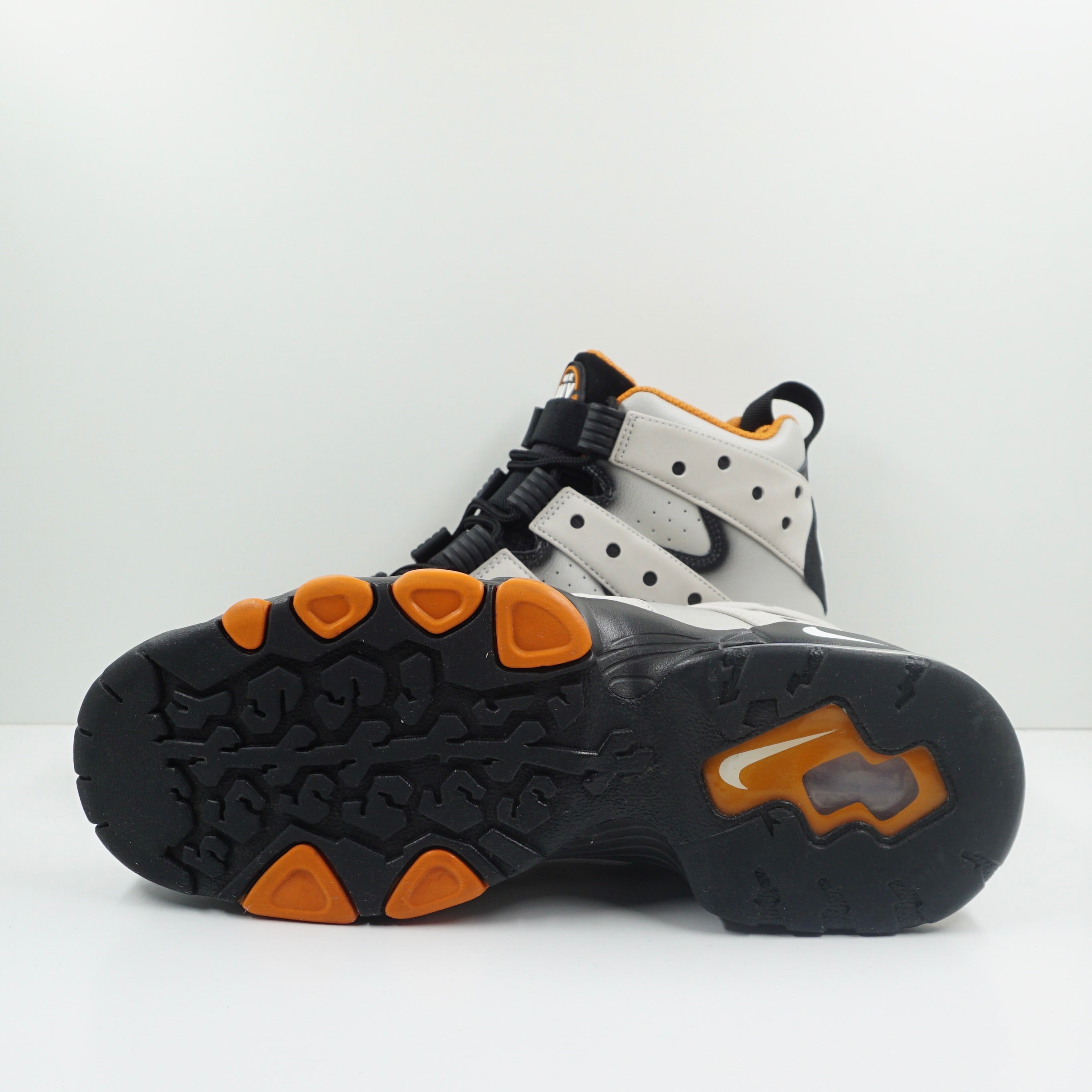 Nike Air Max 2 CB '94 Airbrushed Light Iron Ore
