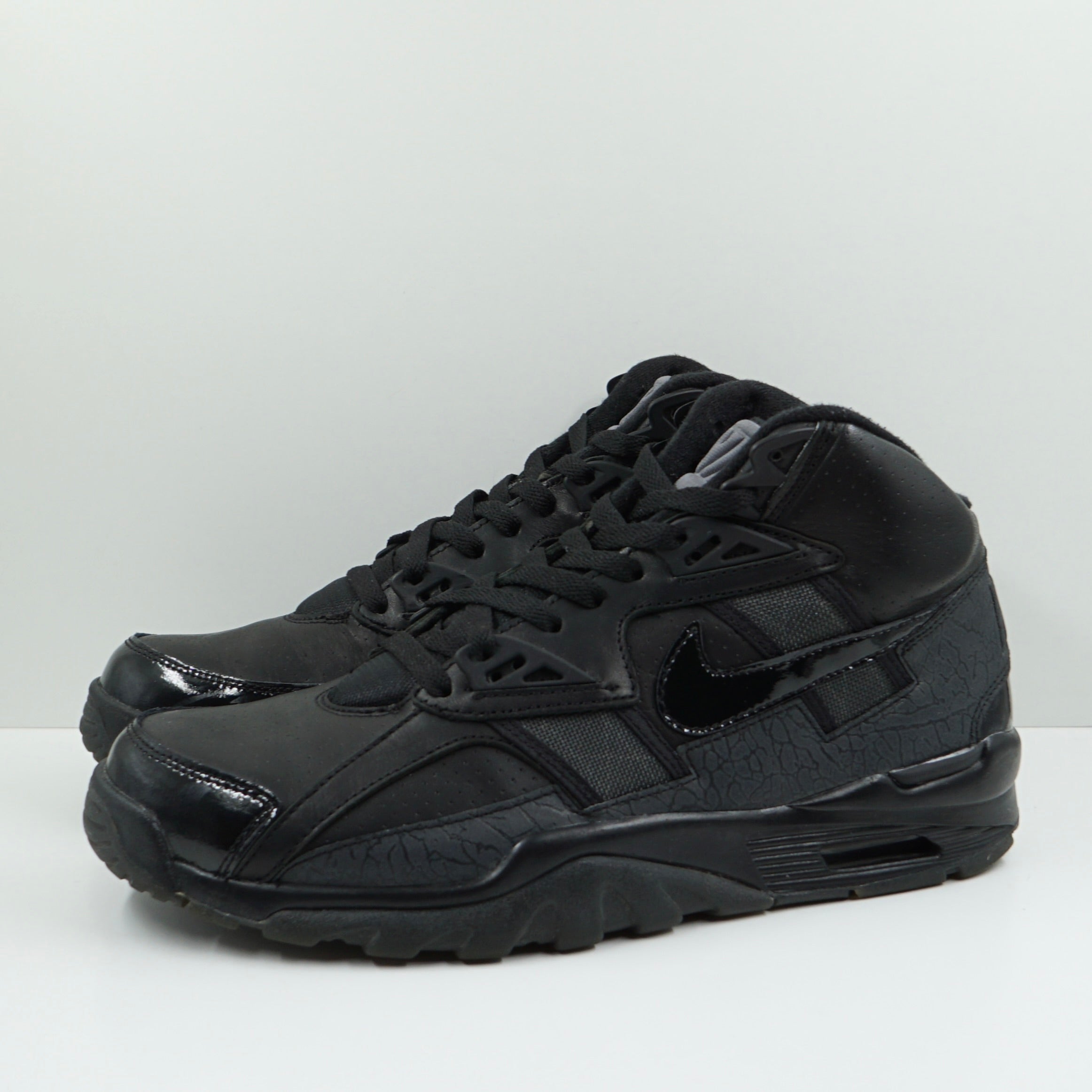 Nike Air Trainer SC High QS Dark Grey
