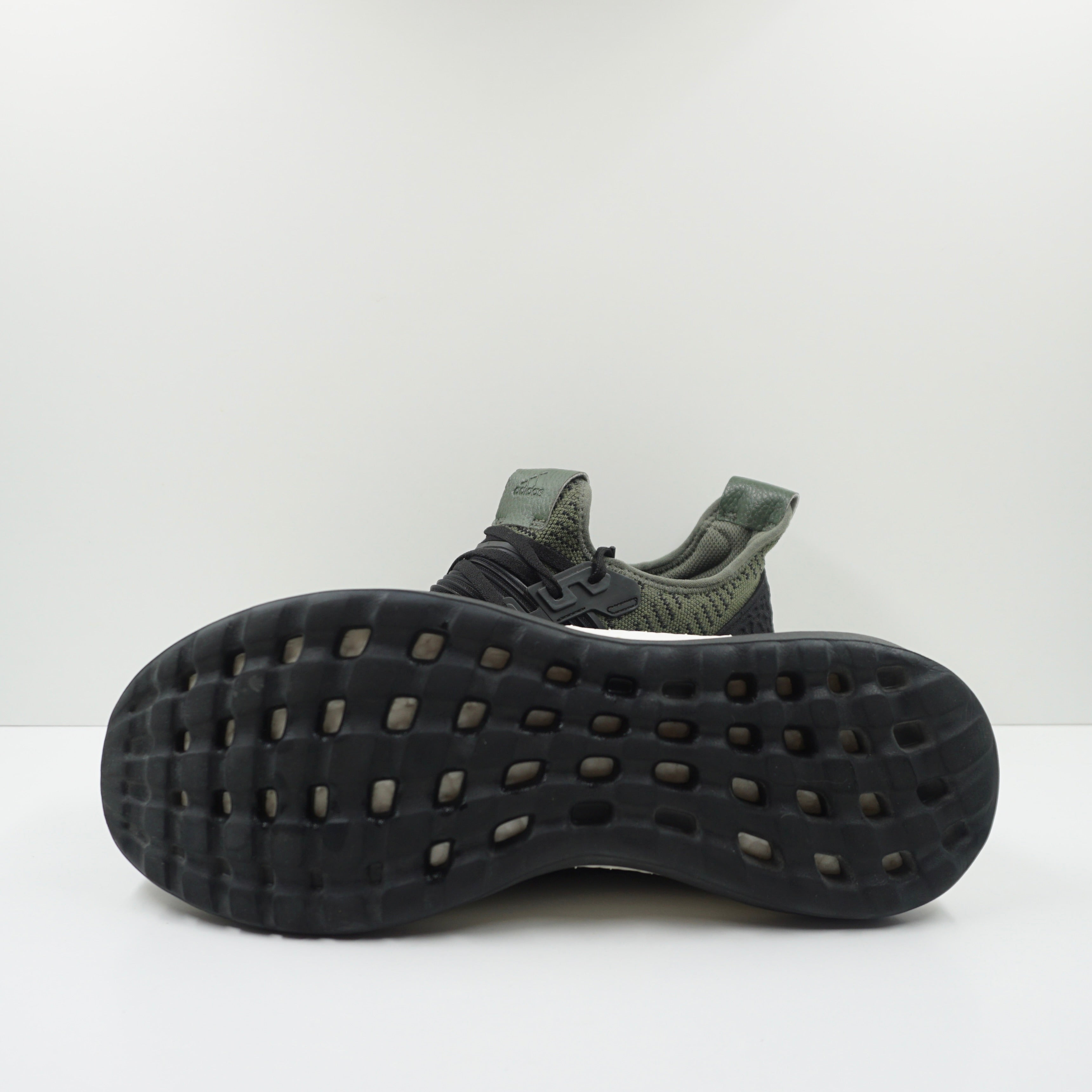 Adidas PureBoost ZG Prime Base Green