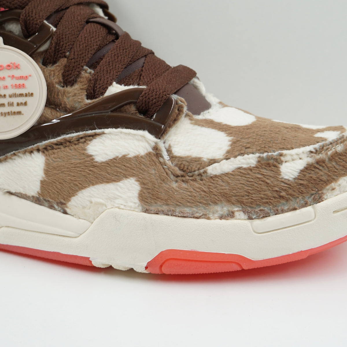 Reebok Pump Omni Lite Gizmo Pack Gremlin