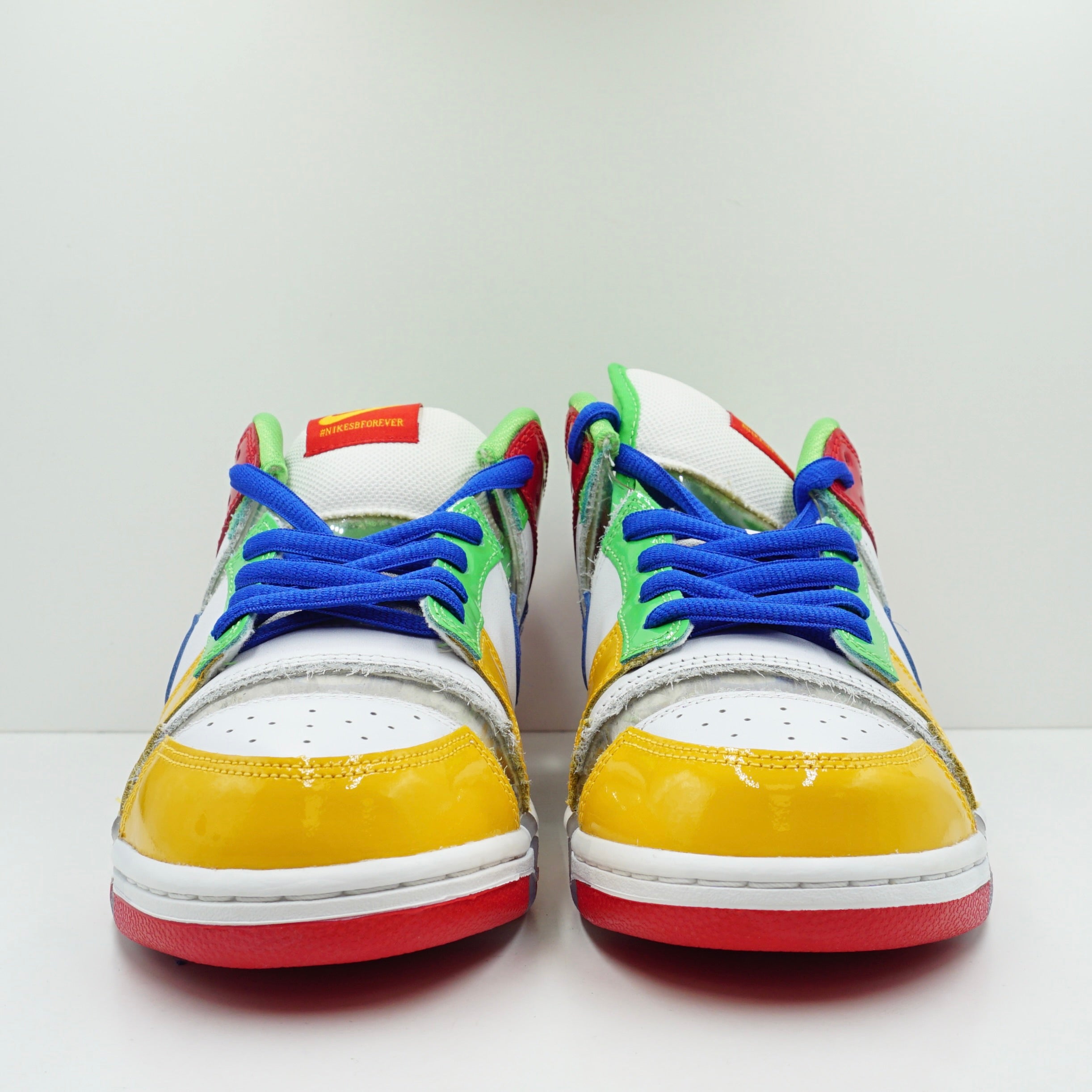 Nike SB Dunk Low Sandy Bodecker