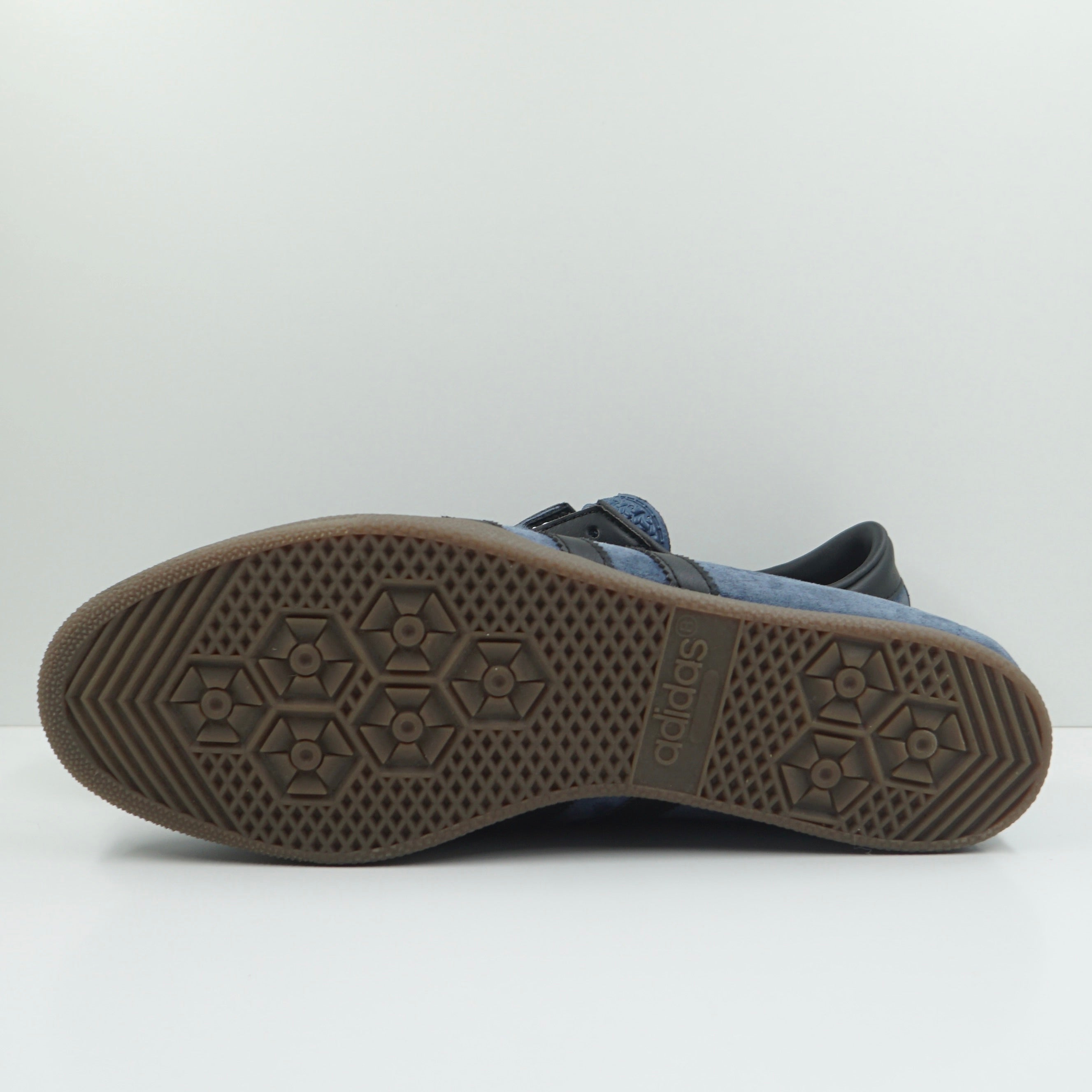 Adidas London Navy Blue