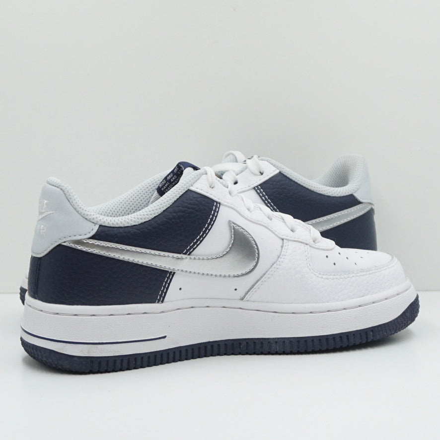 Nike Air Force 1 LV8 Dallas Cowboys (GS)