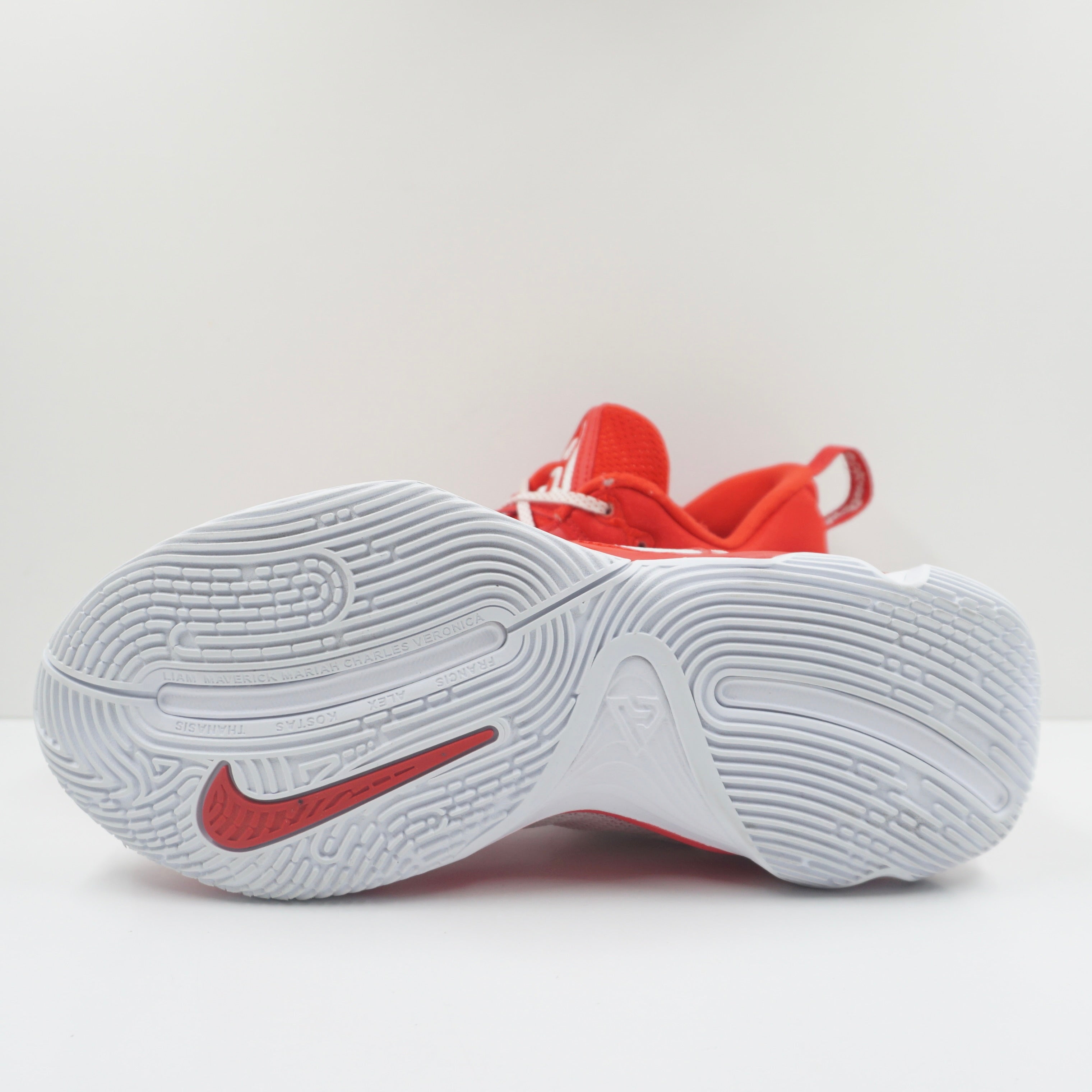 Nike Giannis Immortality 3 All Star