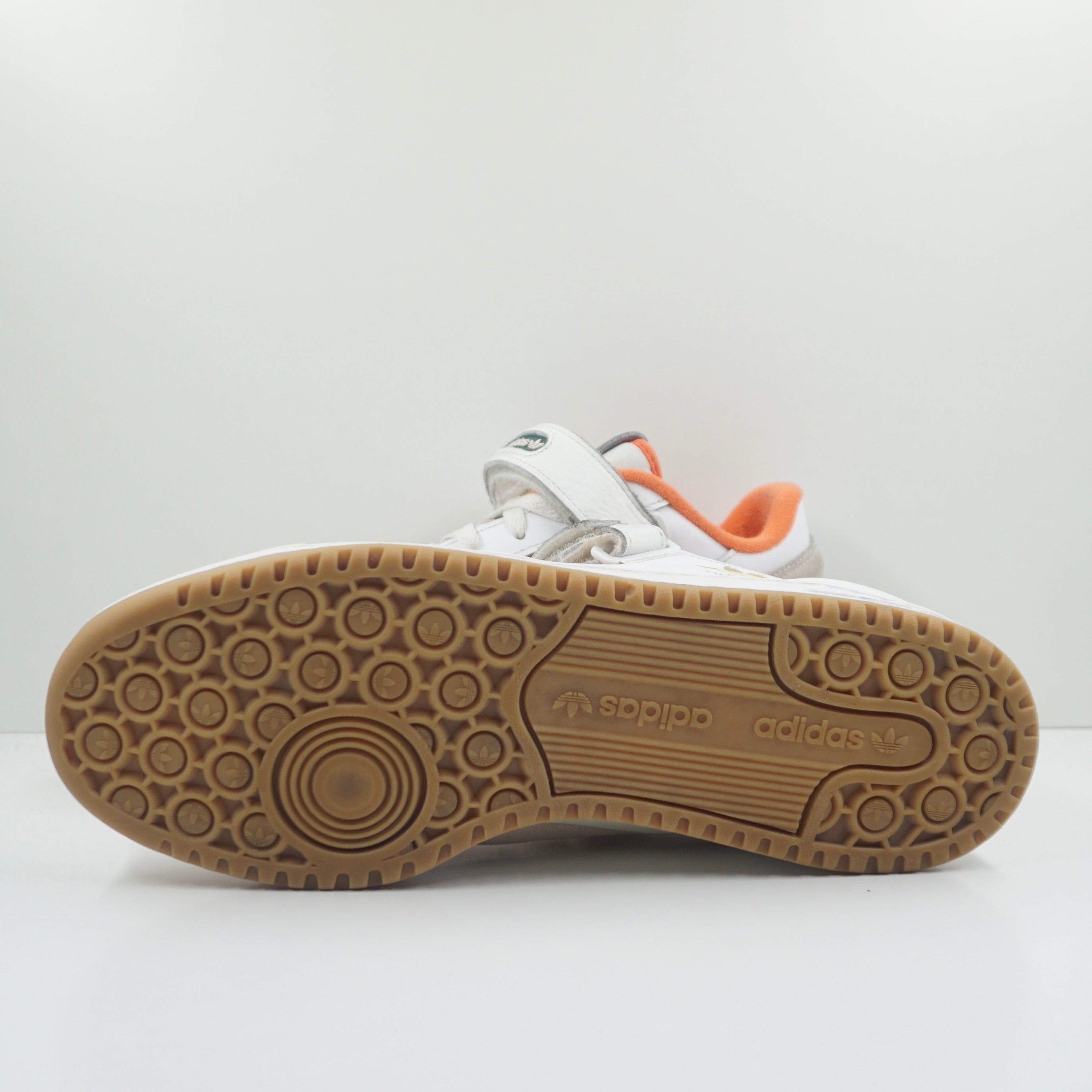 Adidas Forum Low True Orange