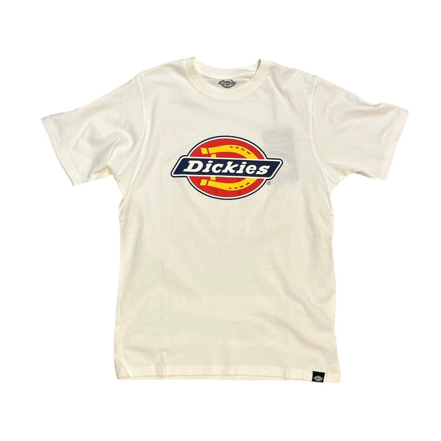Dickies Horseshoe White Tshirt