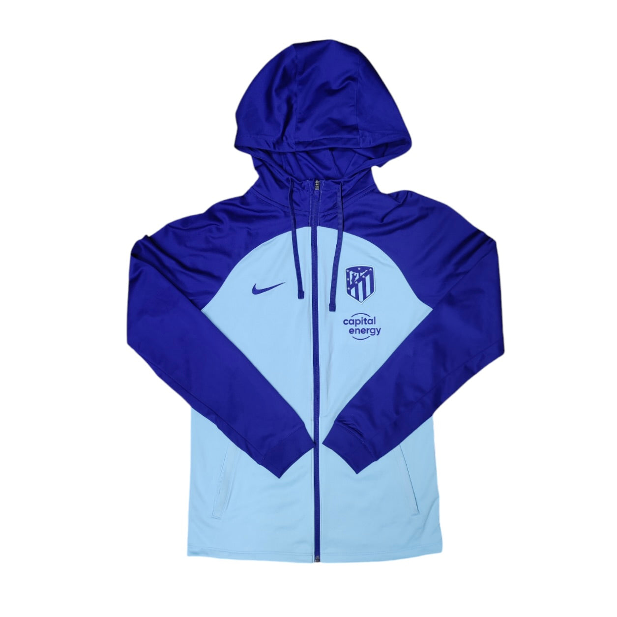 Nike Dry Fit Atletico de Madrid 2022/2023 Training Tracksuit