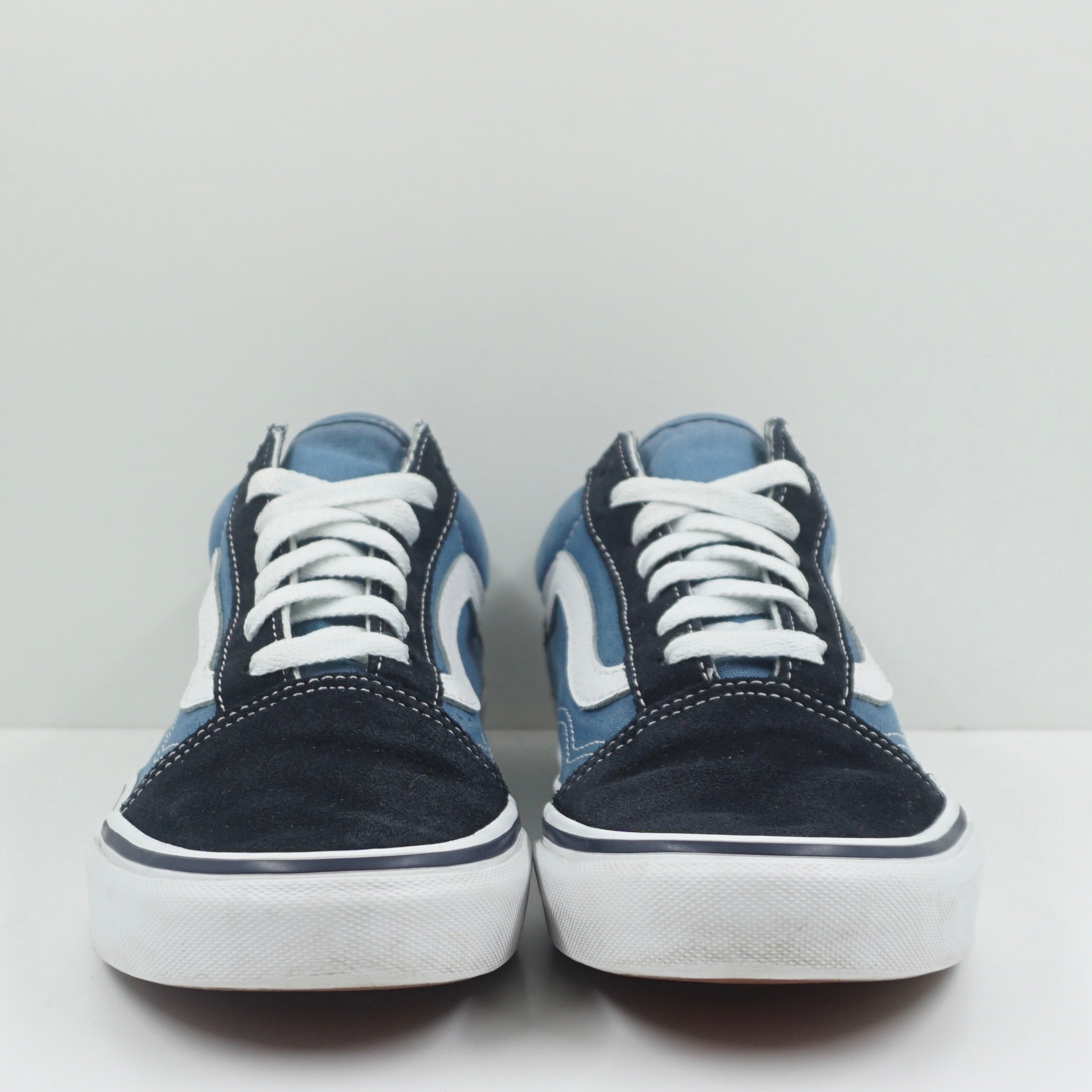 Vans Old Skool Navy Blue