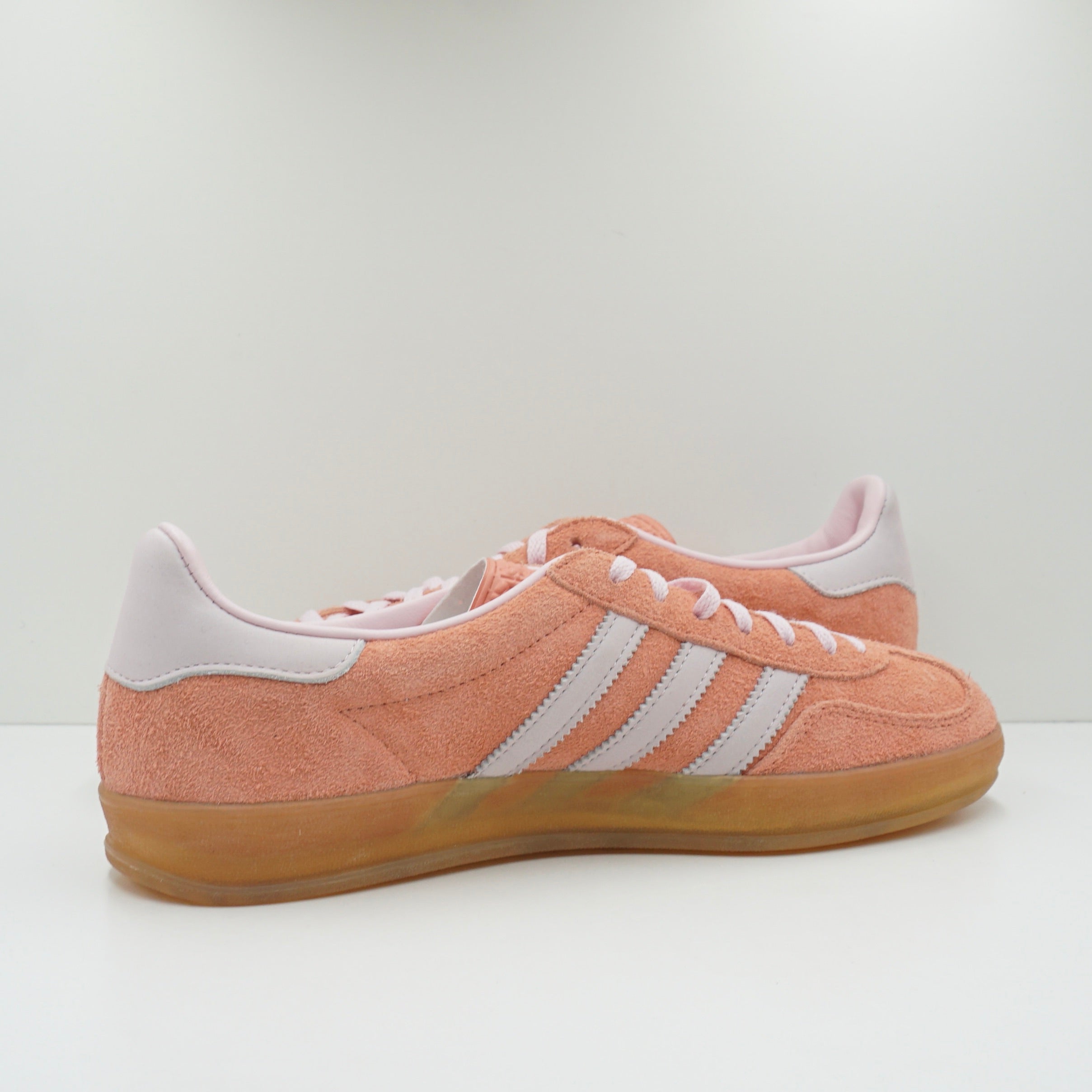Adidas Gazelle Indoor Wonder Clay (W)