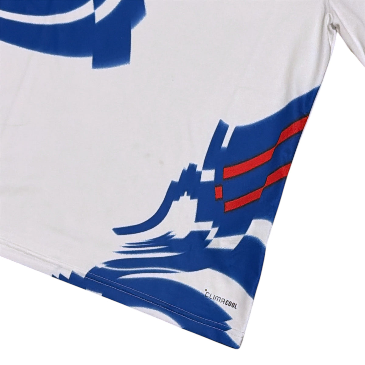 Adidas Universidad De Chile 2026 Away Football Jersey (Youth)