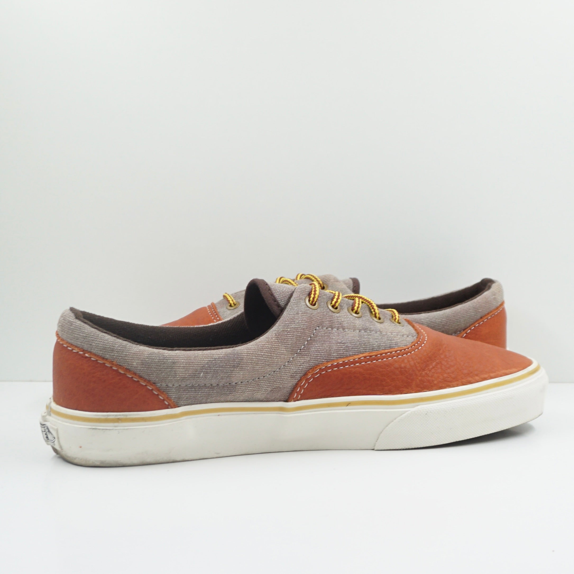 Vans Era CA Leather Henna Camo