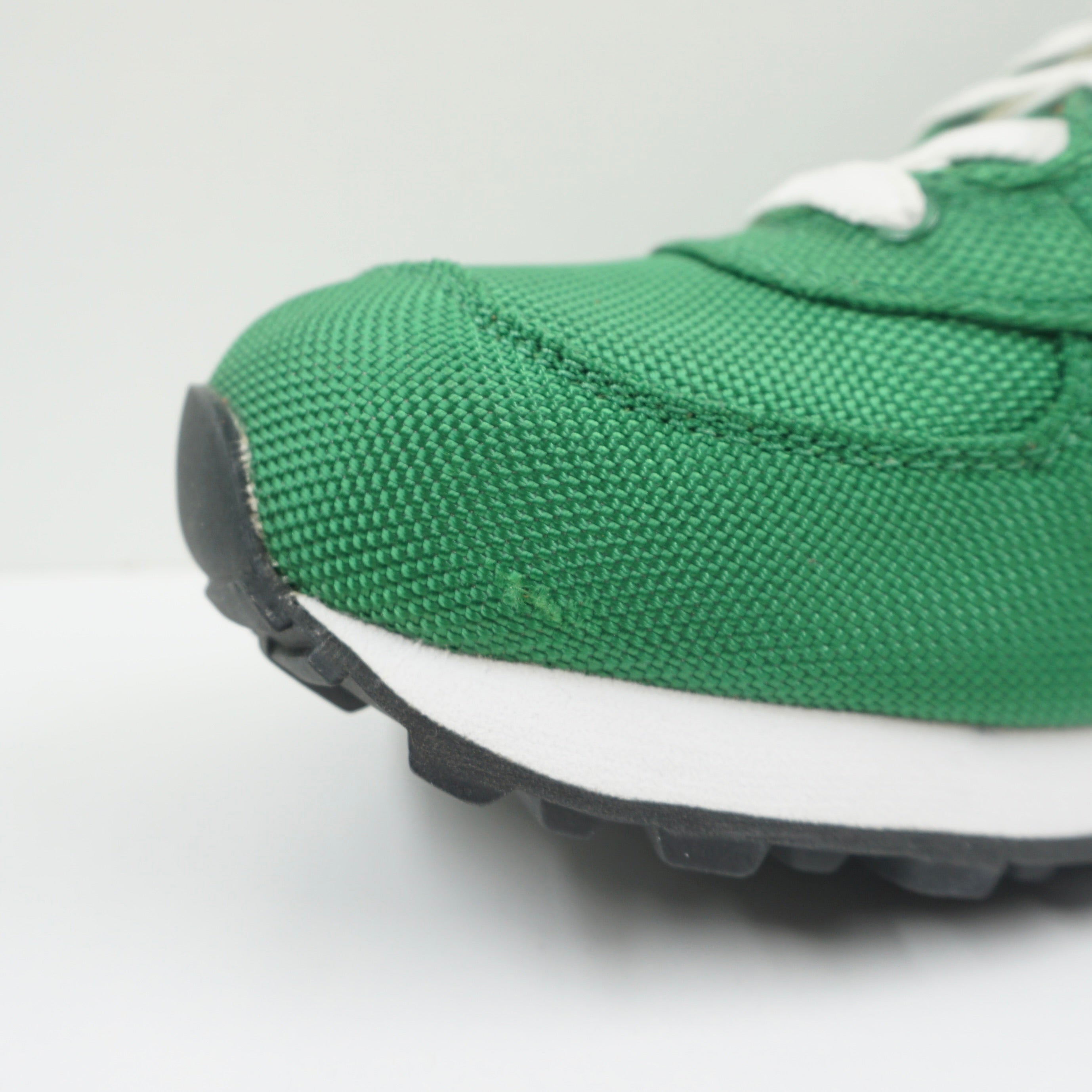 New Balance 574 Green Brown