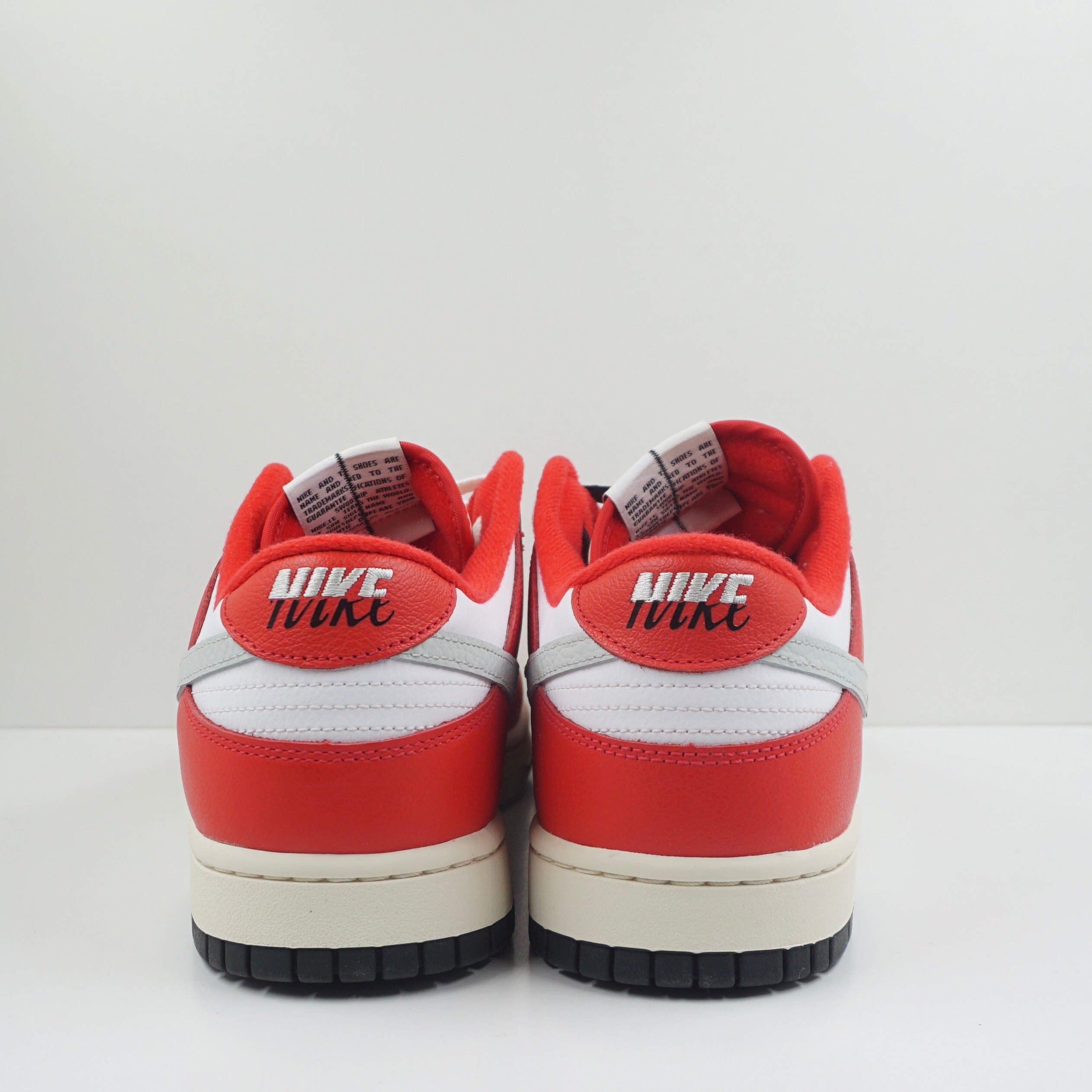 Nike Dunk Low Chicago Split