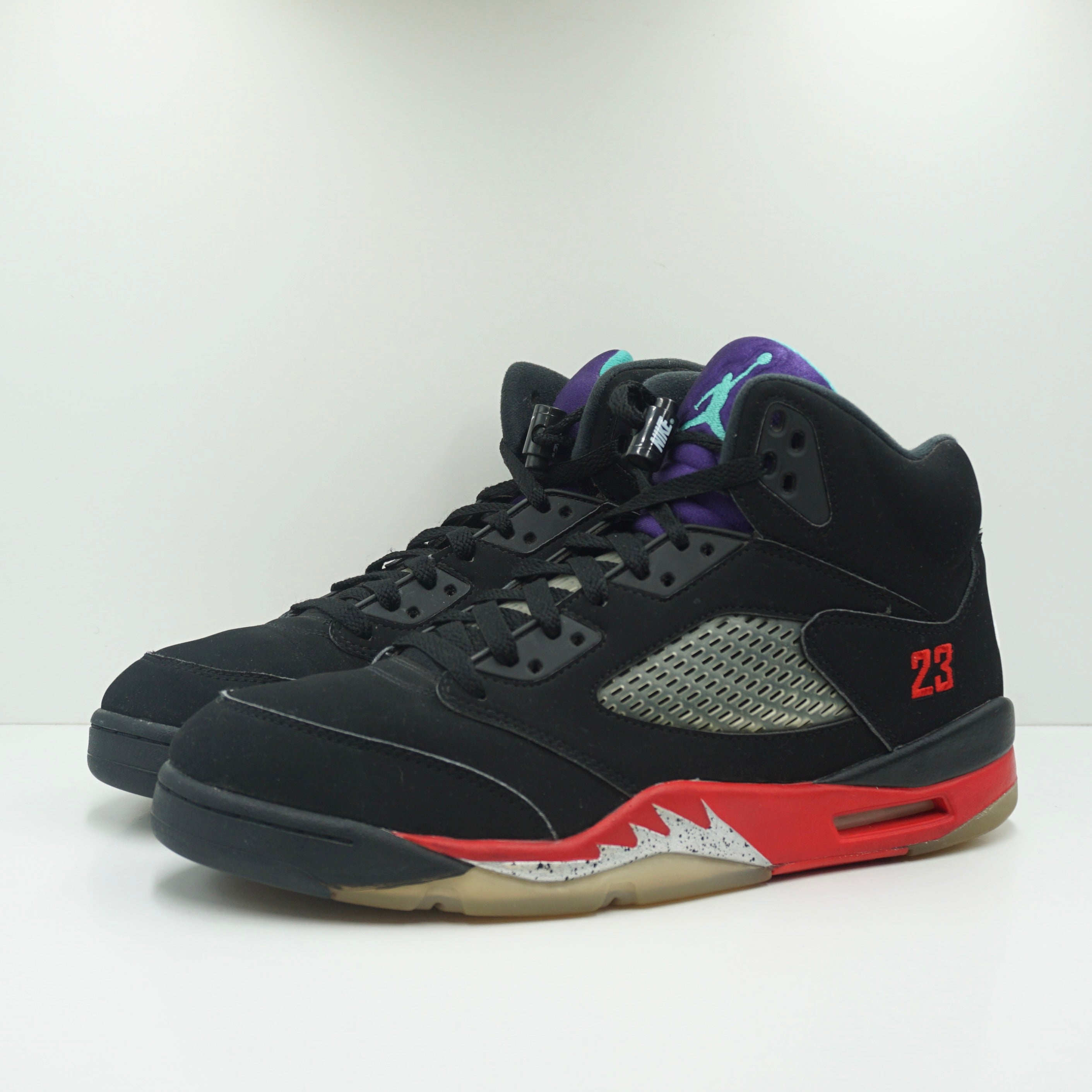 Jordan 5 Retro Top 3