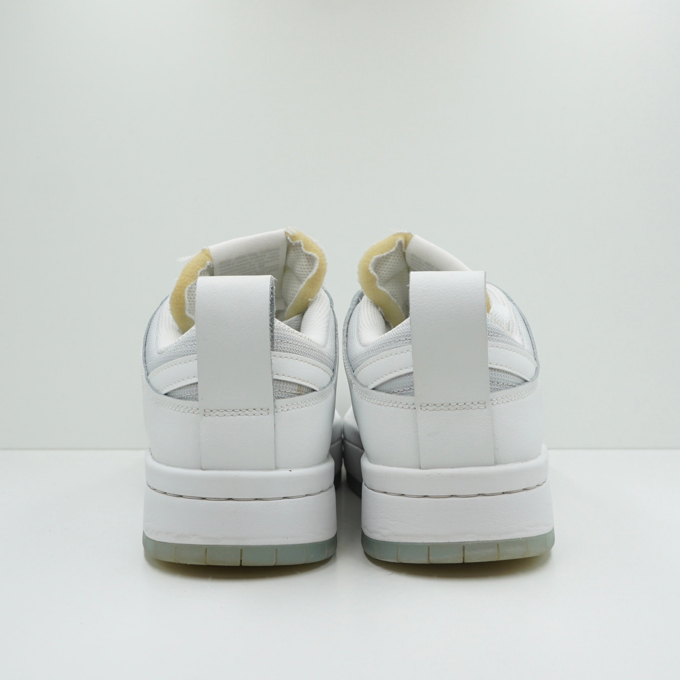 Nike Dunk Low Disrupt Photon Dust (W)