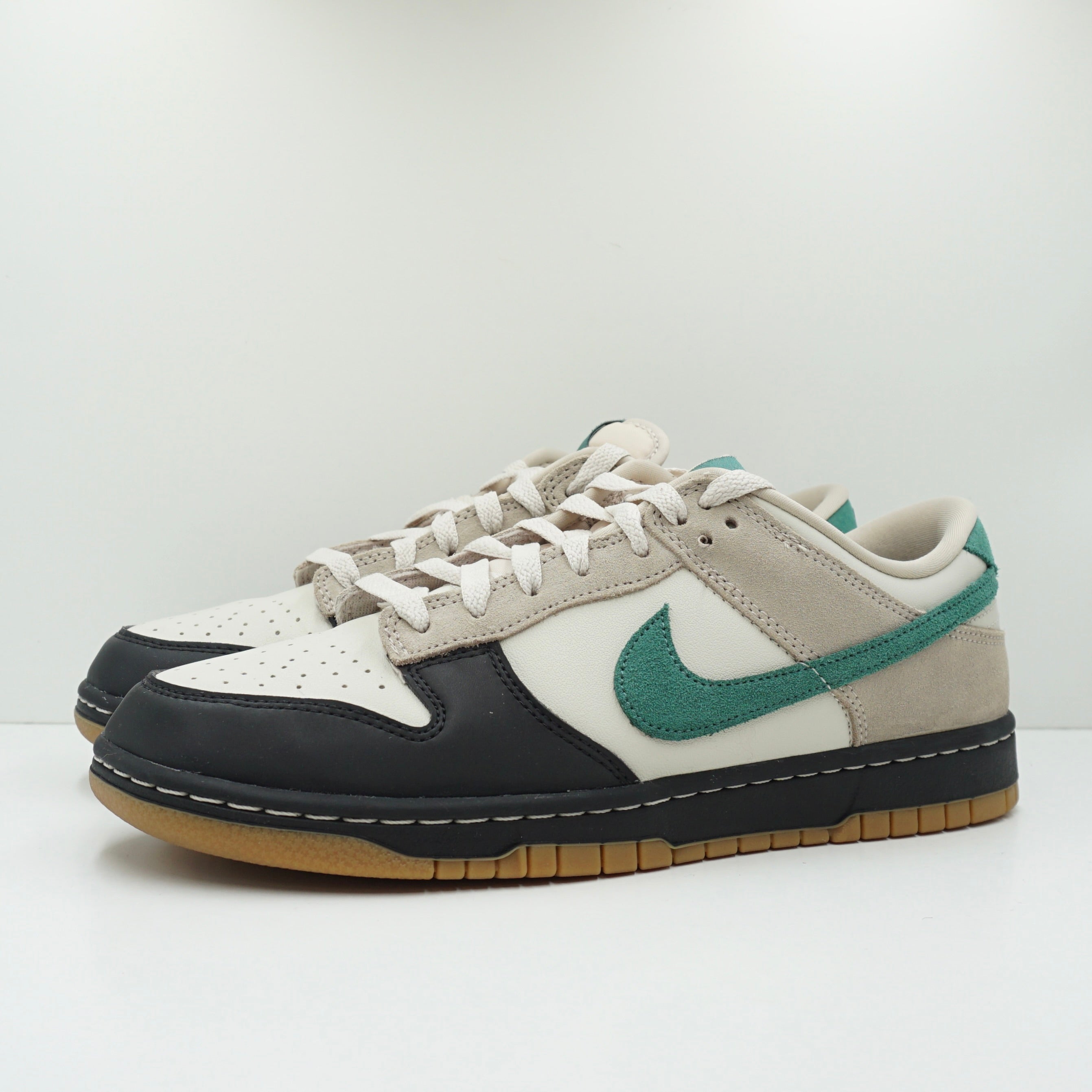 Nike Dunk Low Light Orewood Brown Bicoastal