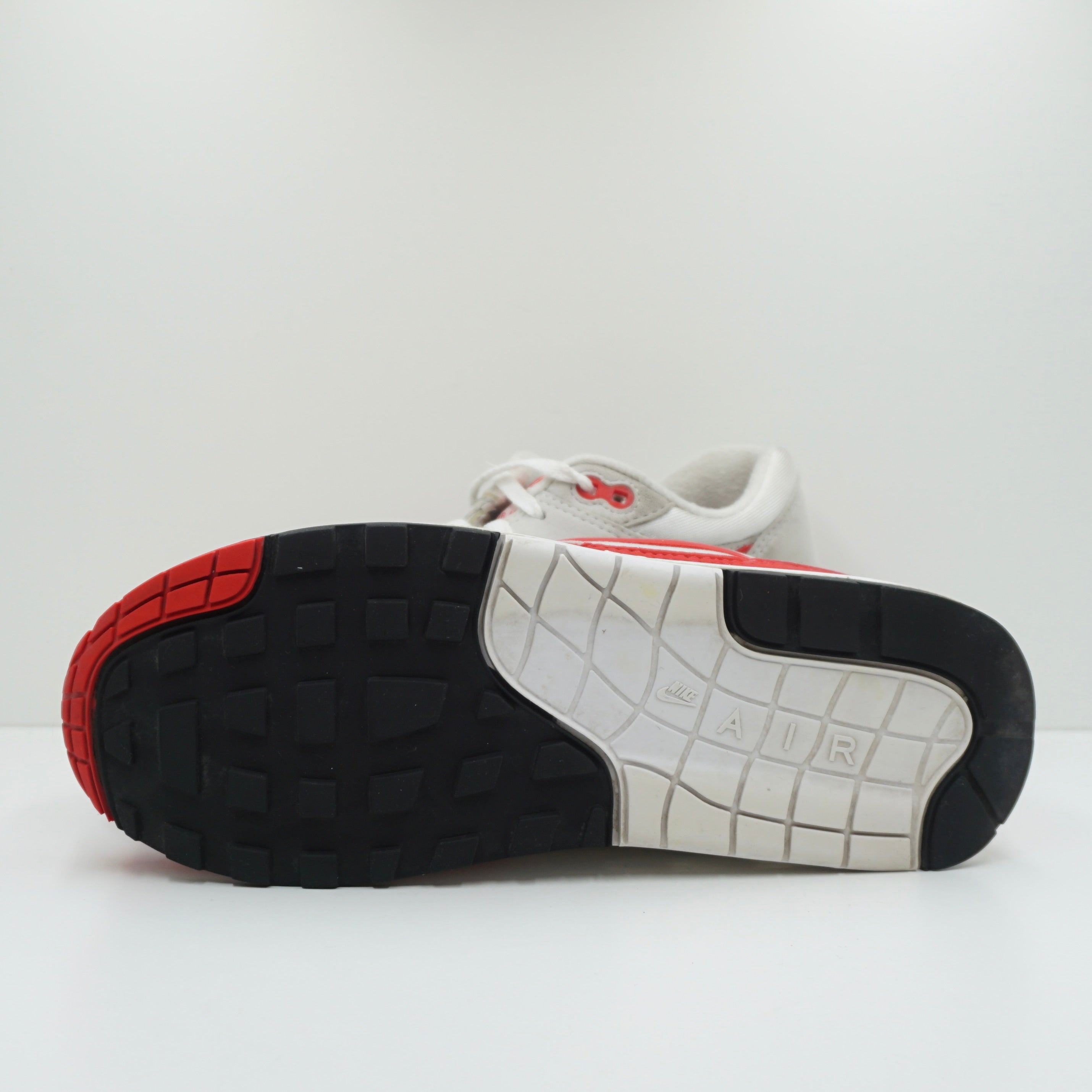 Nike Air Max 1 86 OG Big Bubble Sport Red