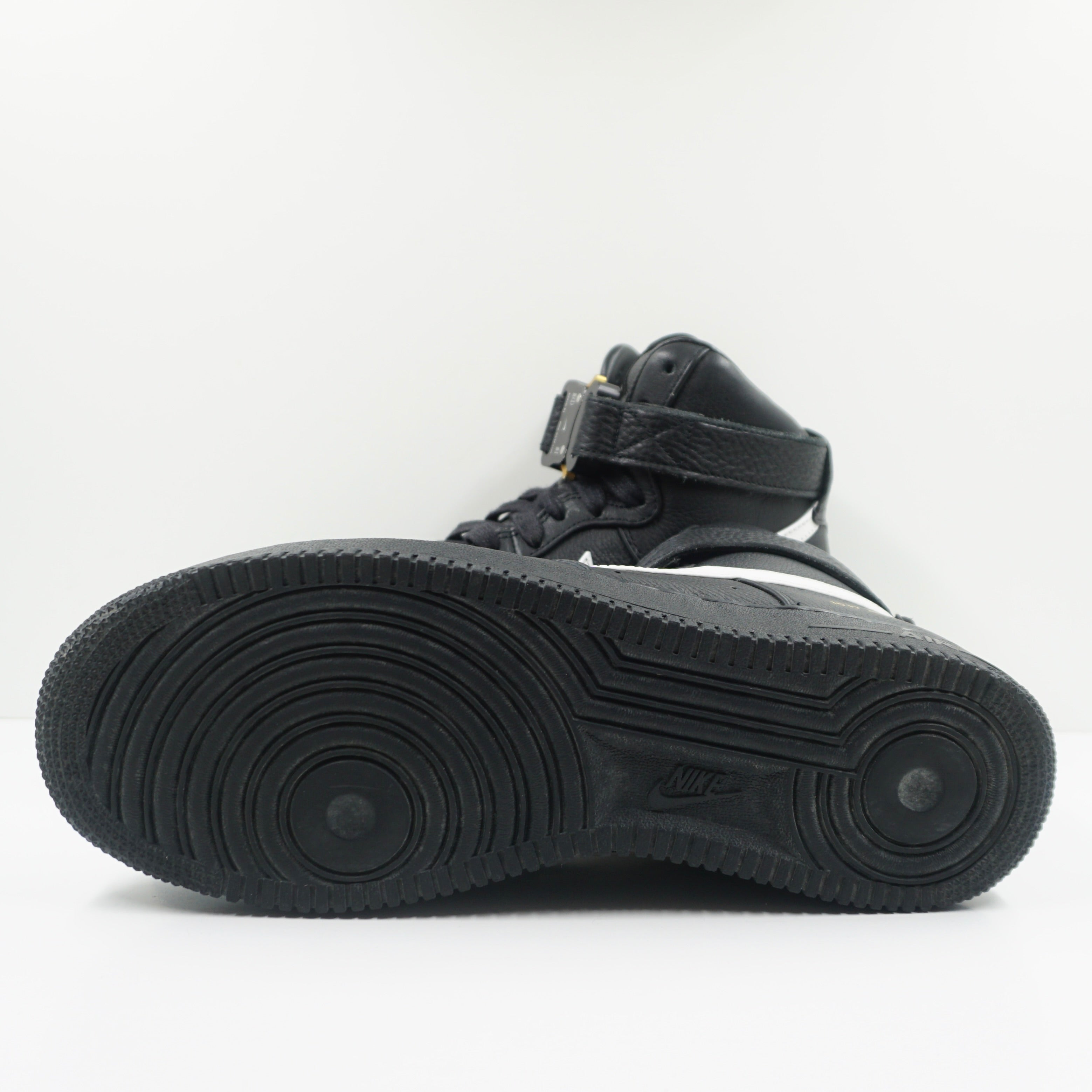Nike Air Force 1 High 1017 ALYX 9SM Black White
