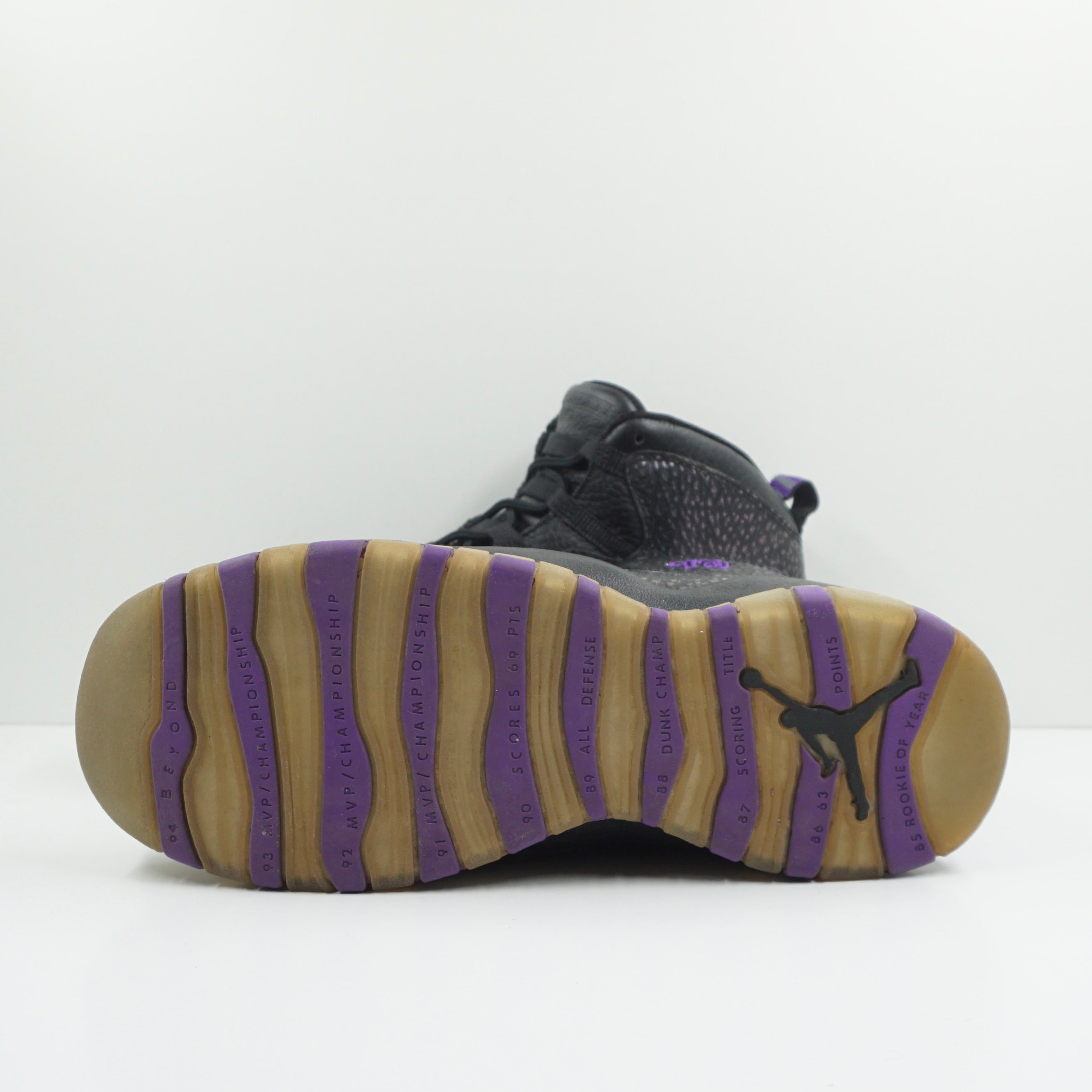 Jordan 10 Retro Paris (GS)