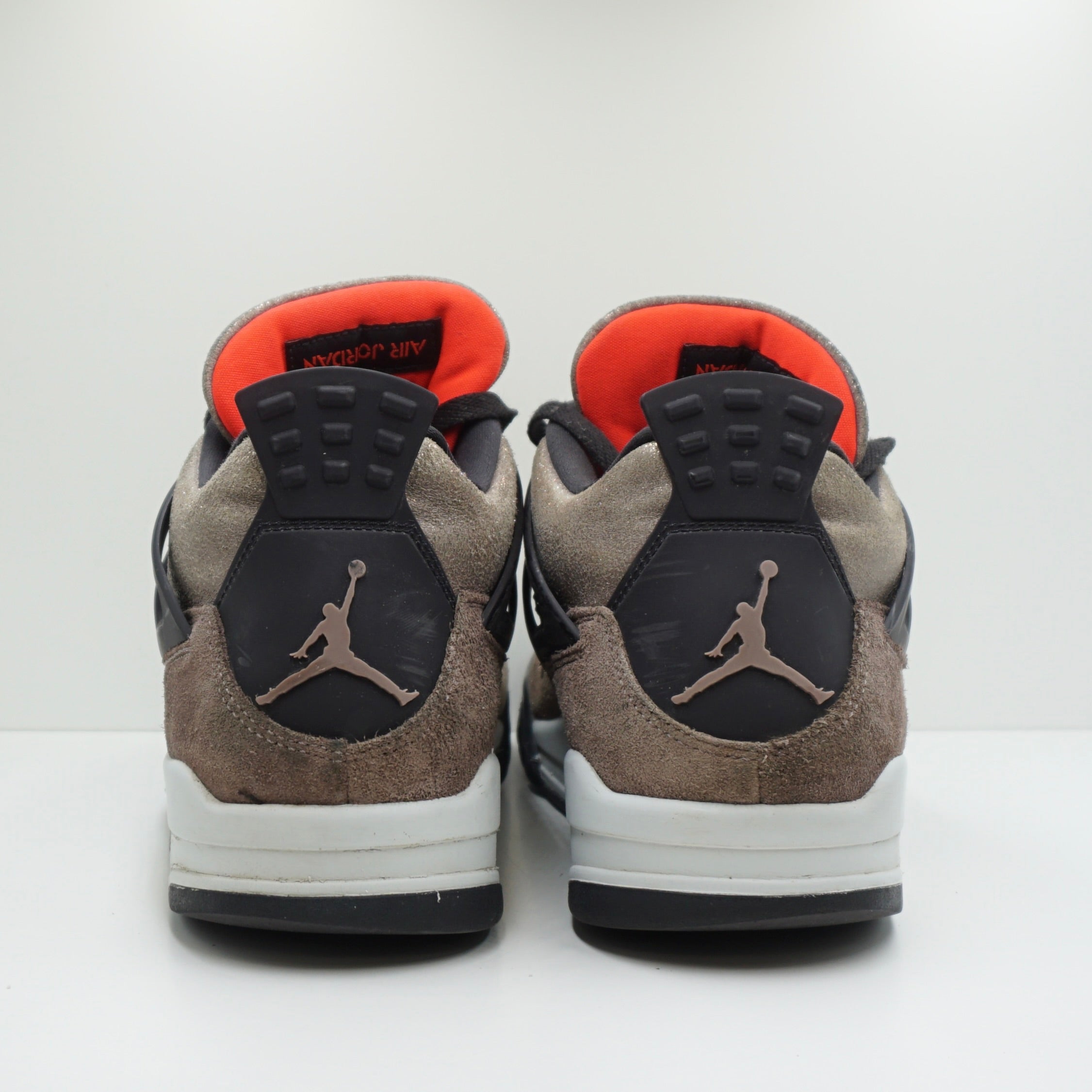 Jordan 4 Retro Taupe Haze