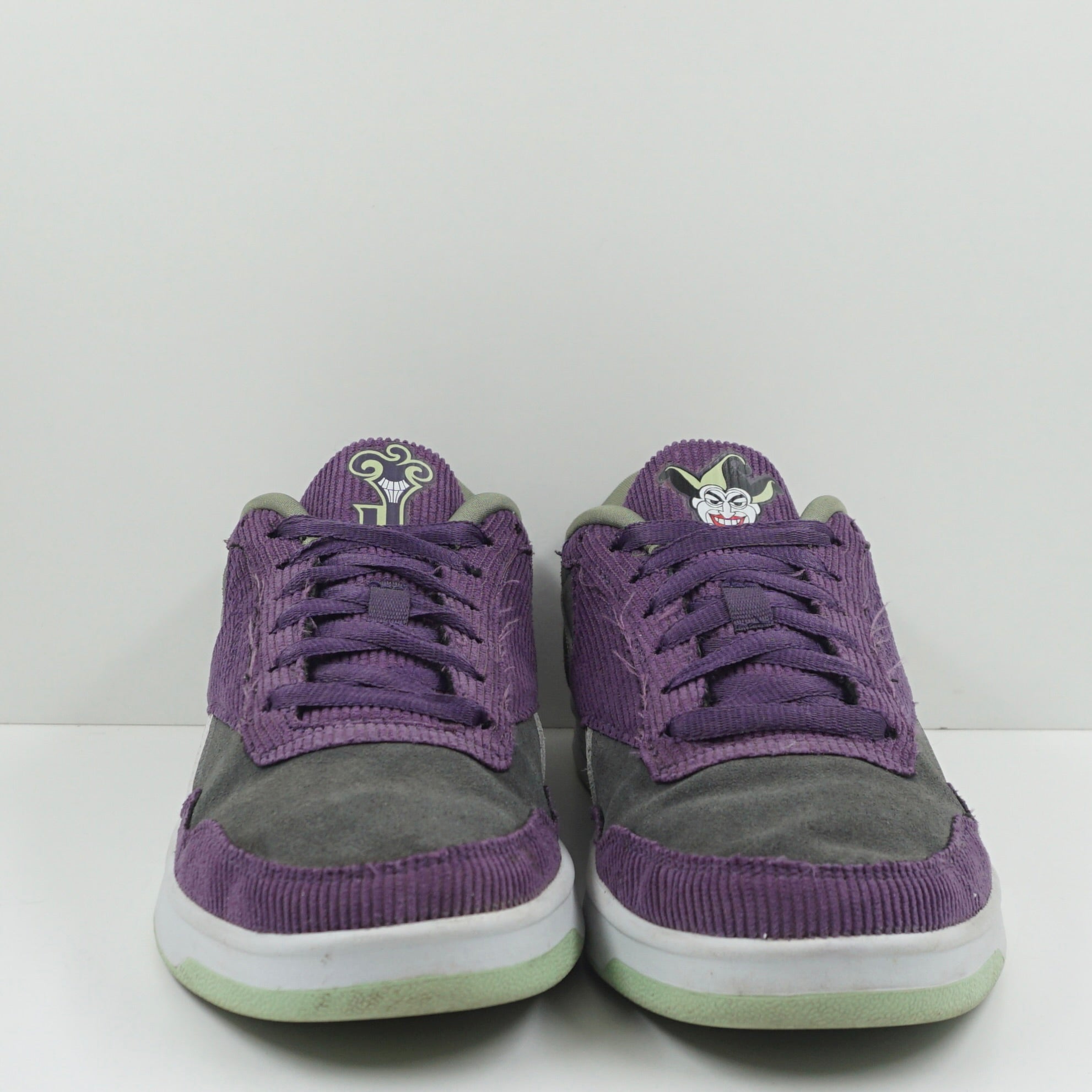 Reebok Royal Techque x DC Joker