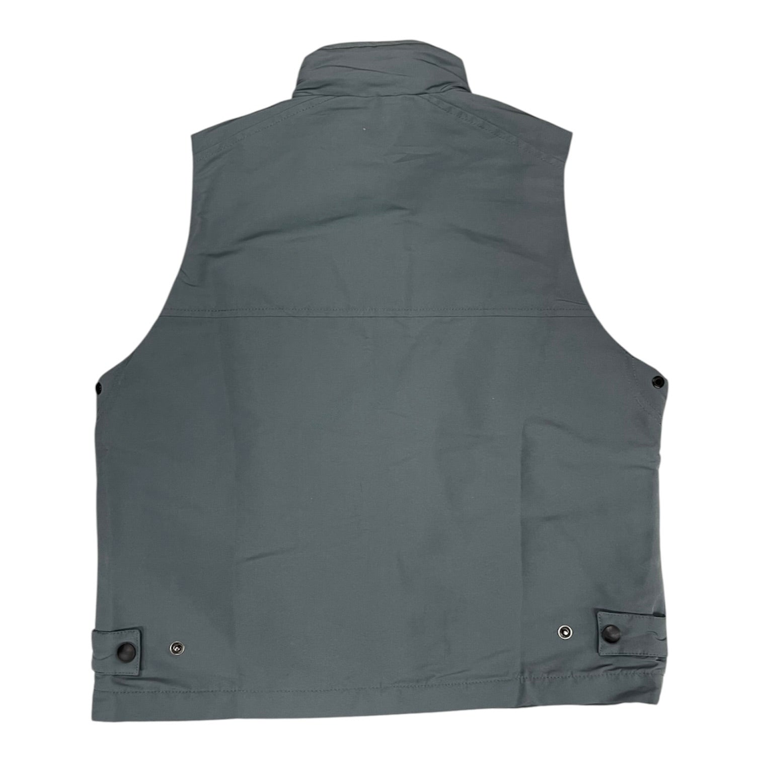 Vintage Nike Teal Vest (Youth)