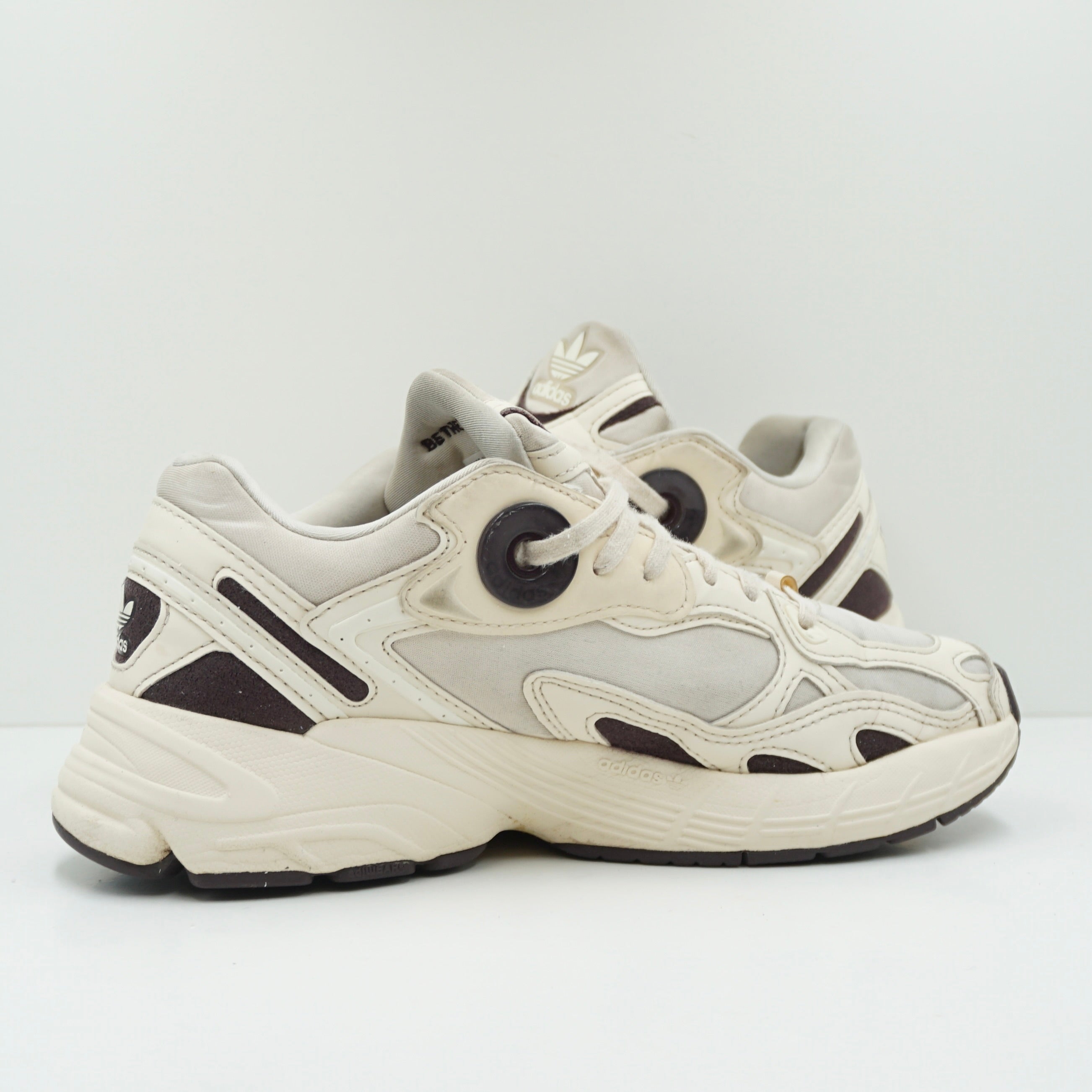 Adidas Astir Cloud White Ecru Tint (W)