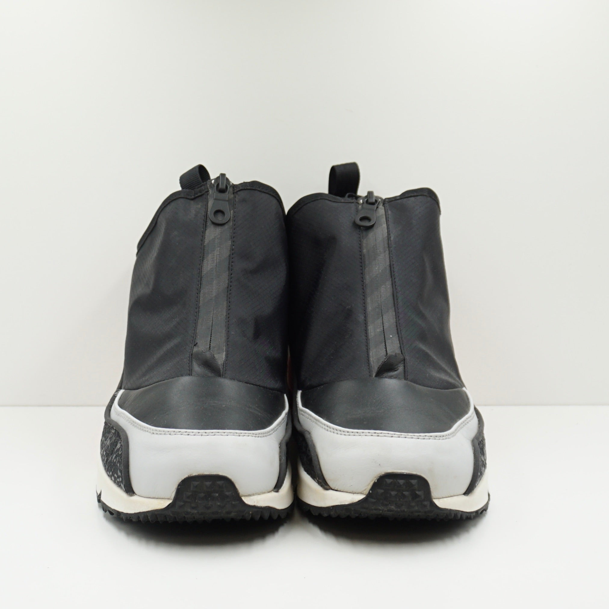 Nike Air Max 90 Utility Infrared Black Cool Grey