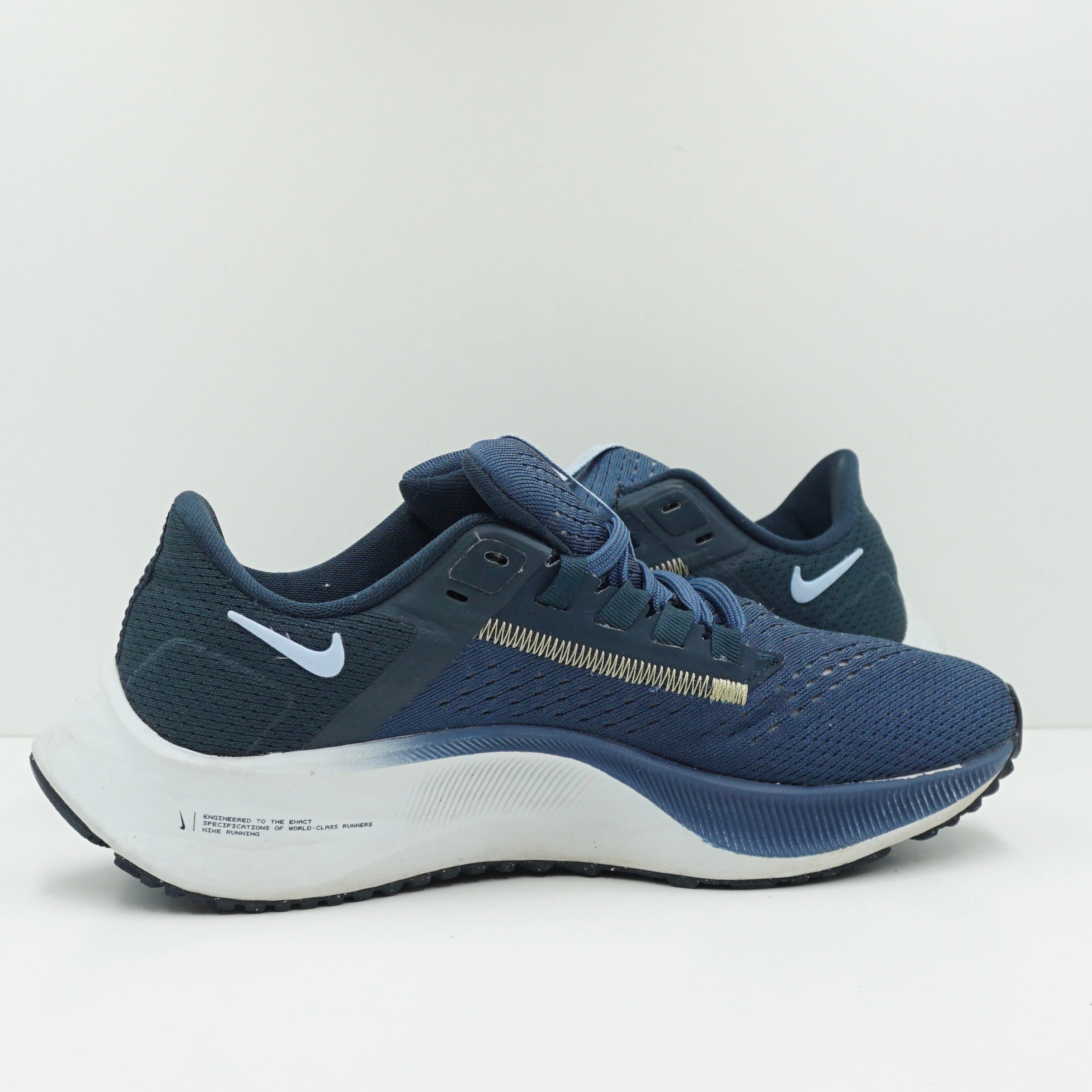 Nike Air Zoom Pegasus 38 Navy (W)