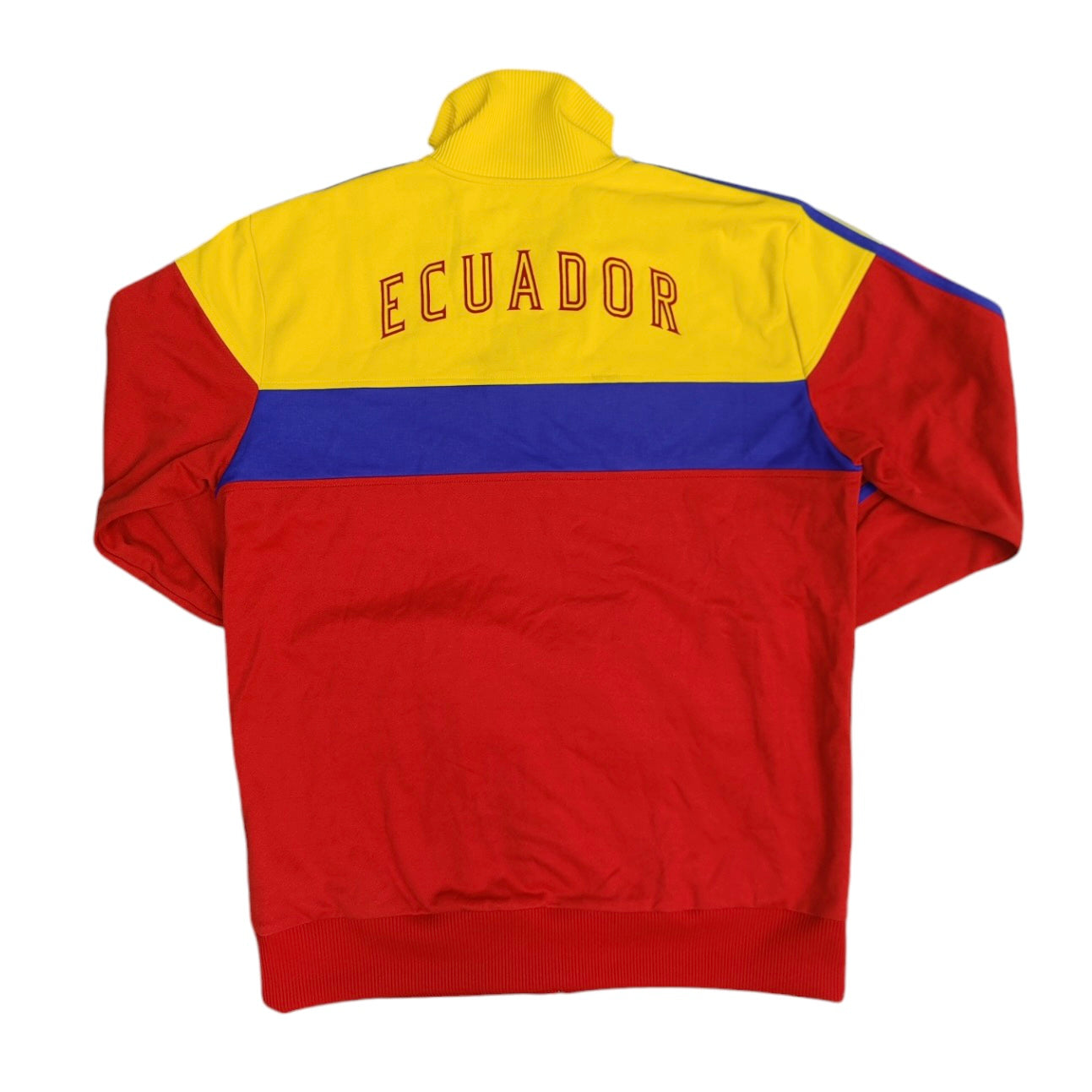 Adidas Ecuador Track Jacket