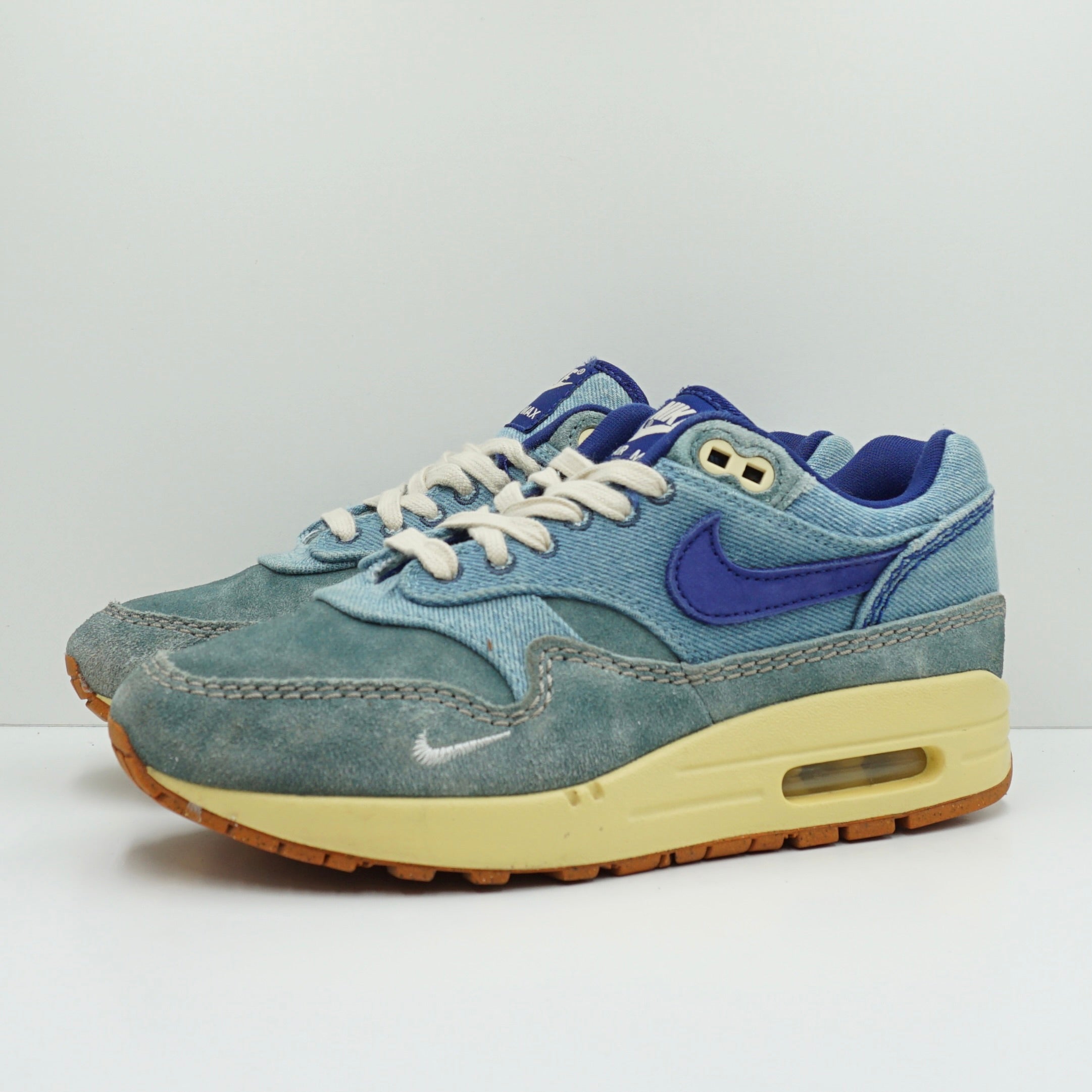 Nike Air Max 1 PRM Dirty Denim